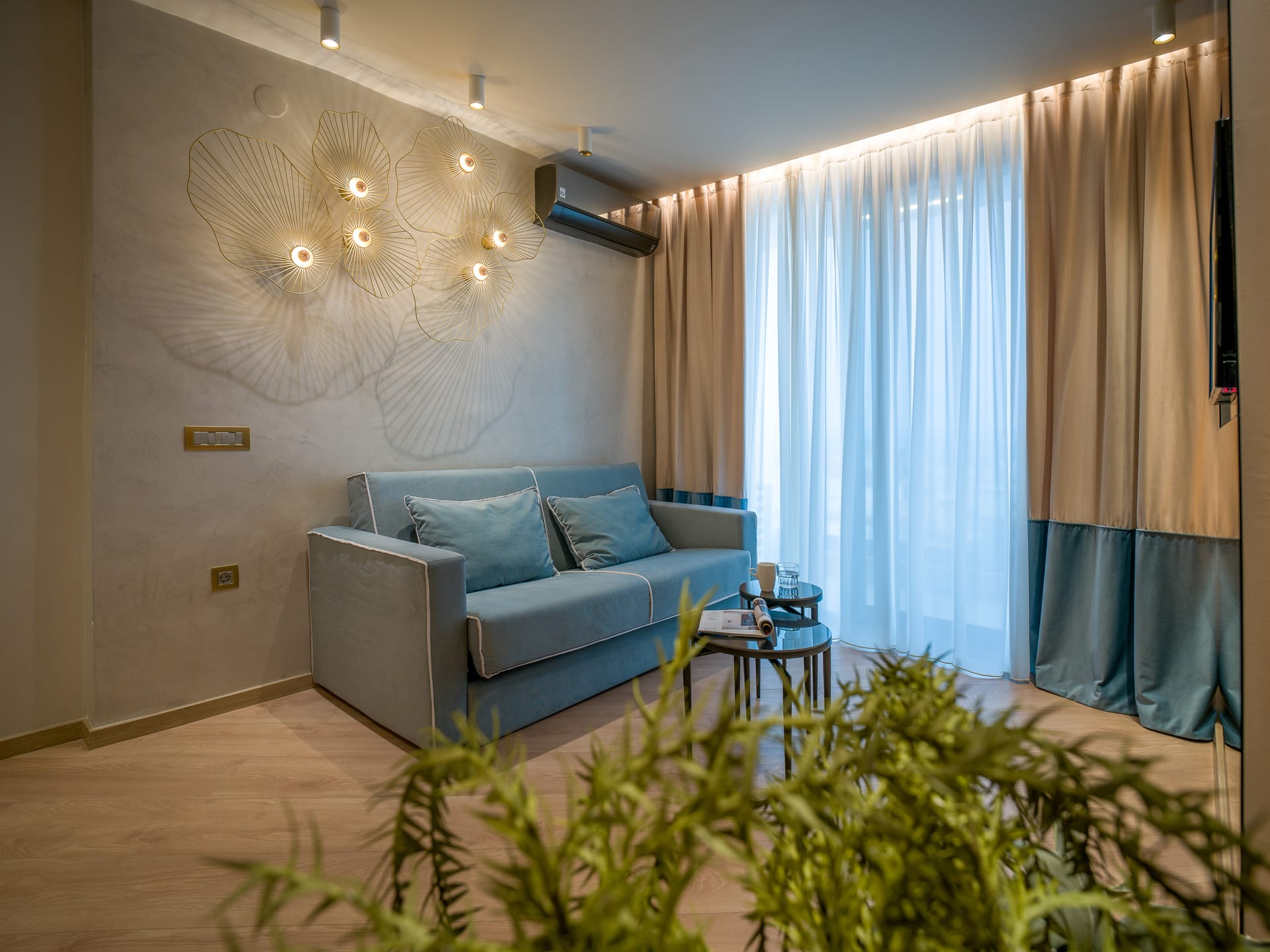 Secret Paradise Hotel & Spa Chalkidiki - EXCS - 16