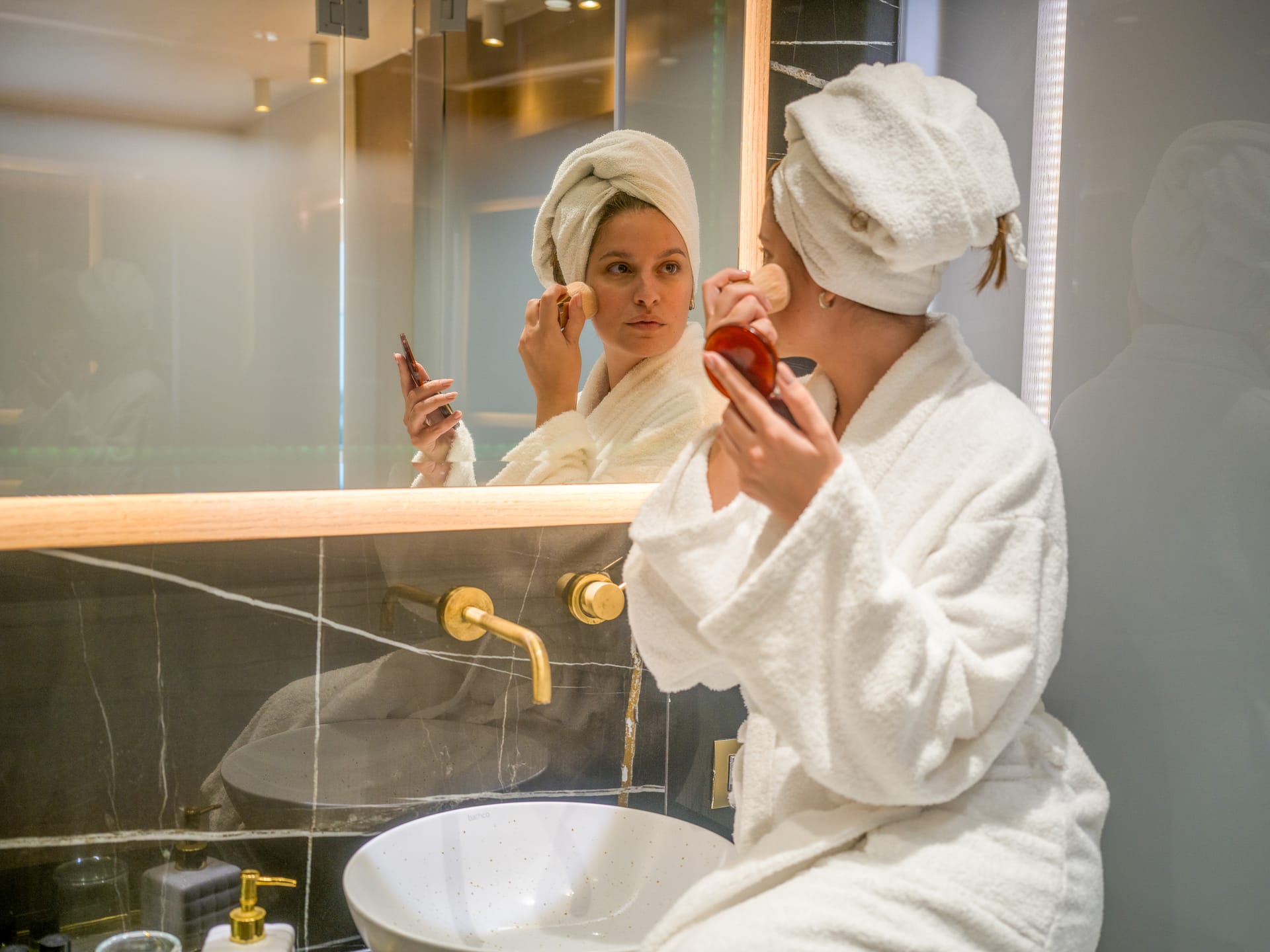 Secret Paradise Hotel & Spa Chalkidiki - EXCS - 19