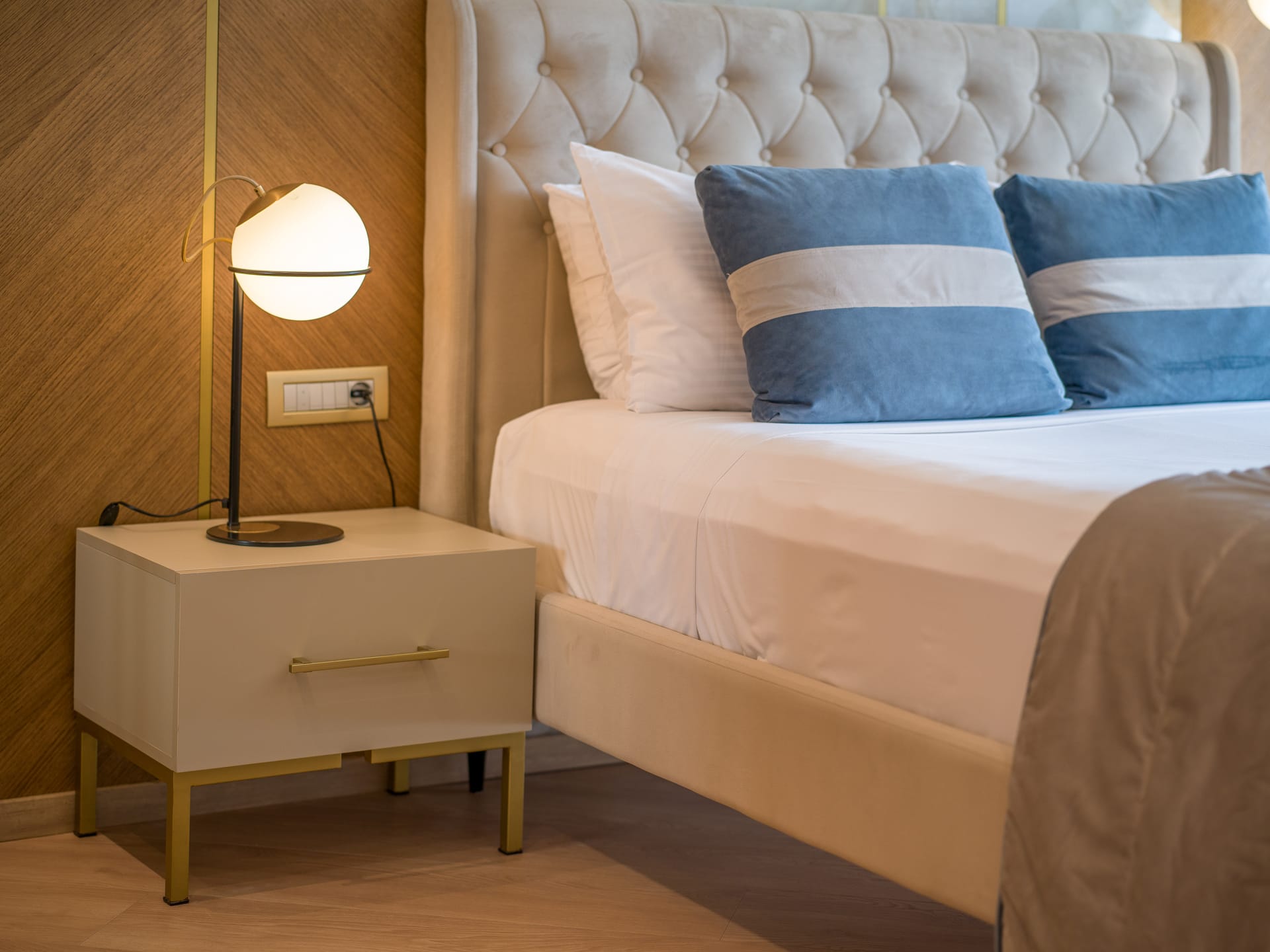 Secret Paradise Hotel & Spa Chalkidiki - EXCS - 21