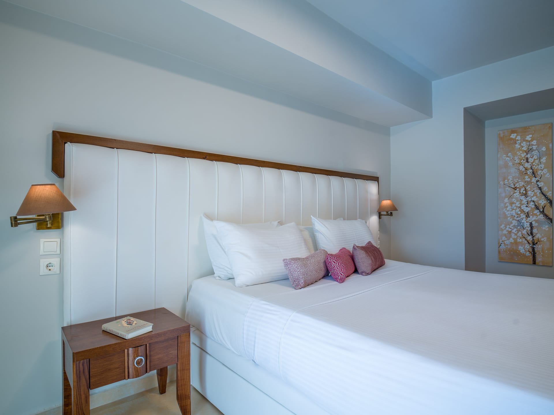 Secret Paradise Hotel & Spa Chalkidiki - EXDBL - 5