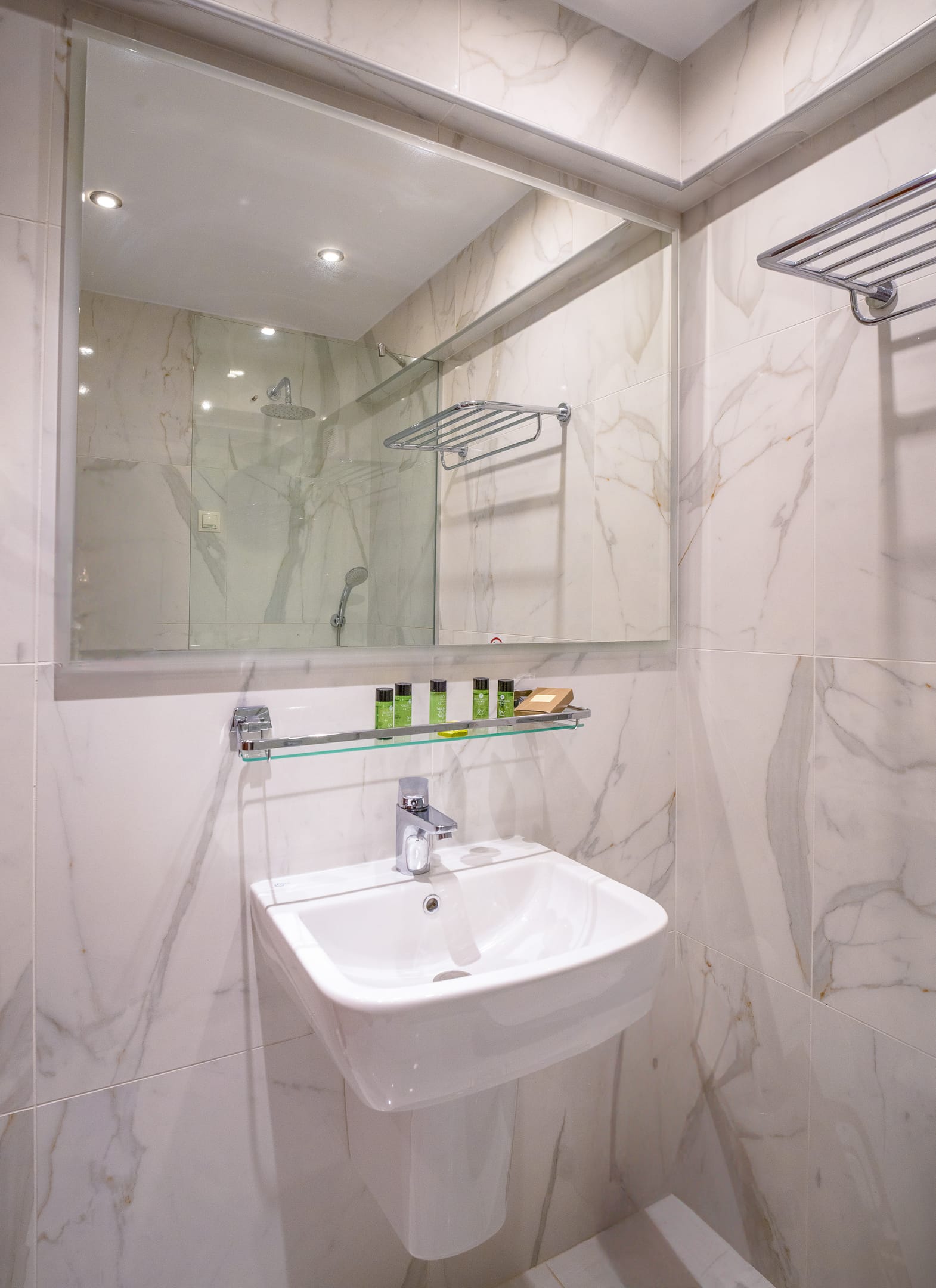Secret Paradise Hotel & Spa Chalkidiki - EXDBL - 12
