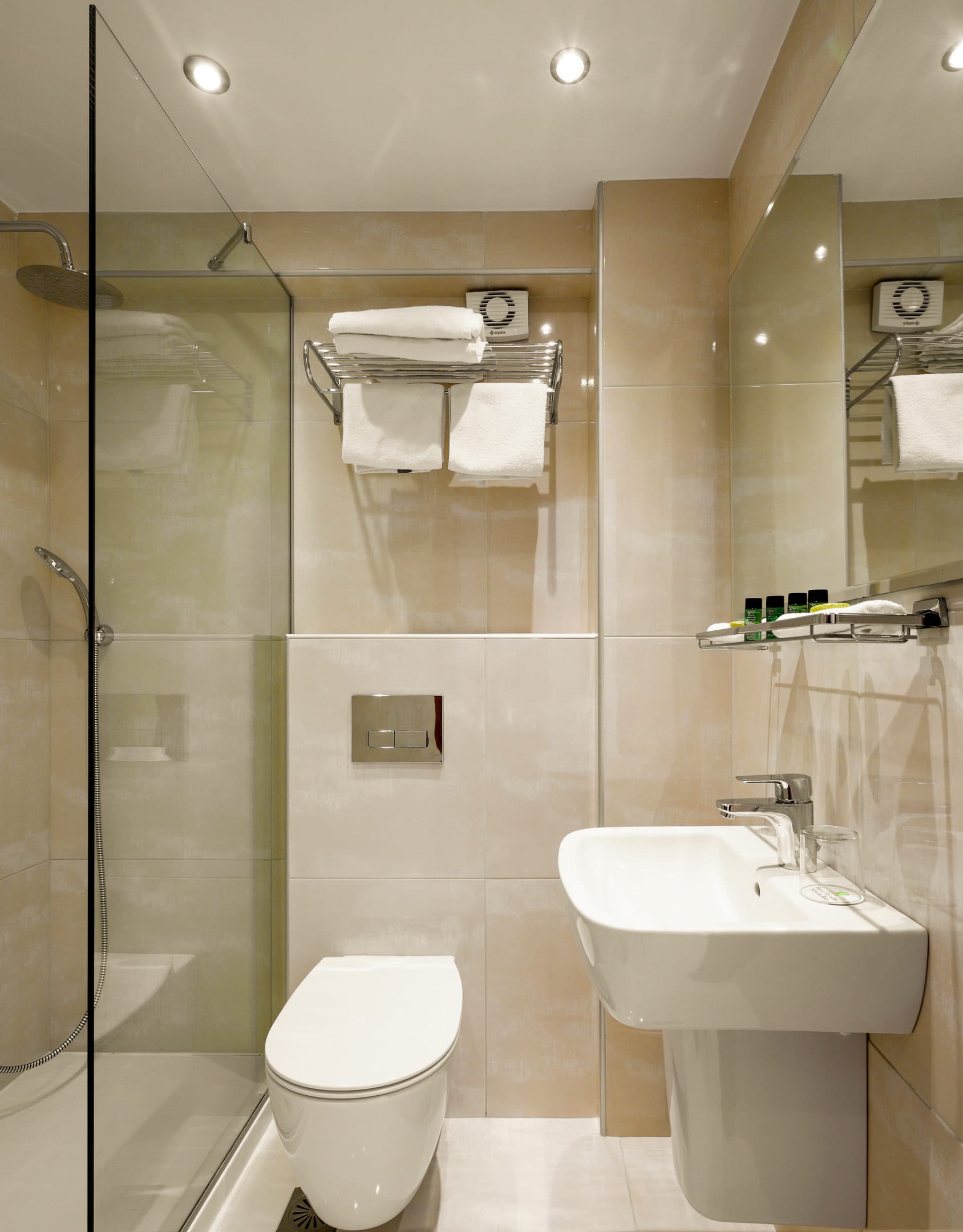 Secret Paradise Hotel & Spa Chalkidiki - SUPDBL - 12