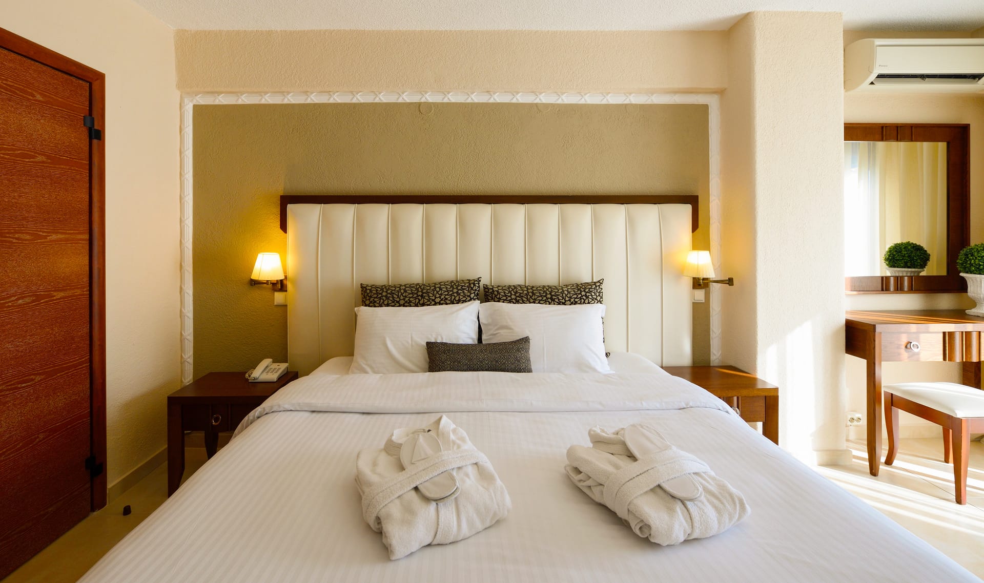 Secret Paradise Hotel & Spa Chalkidiki - SUPDBL - 8