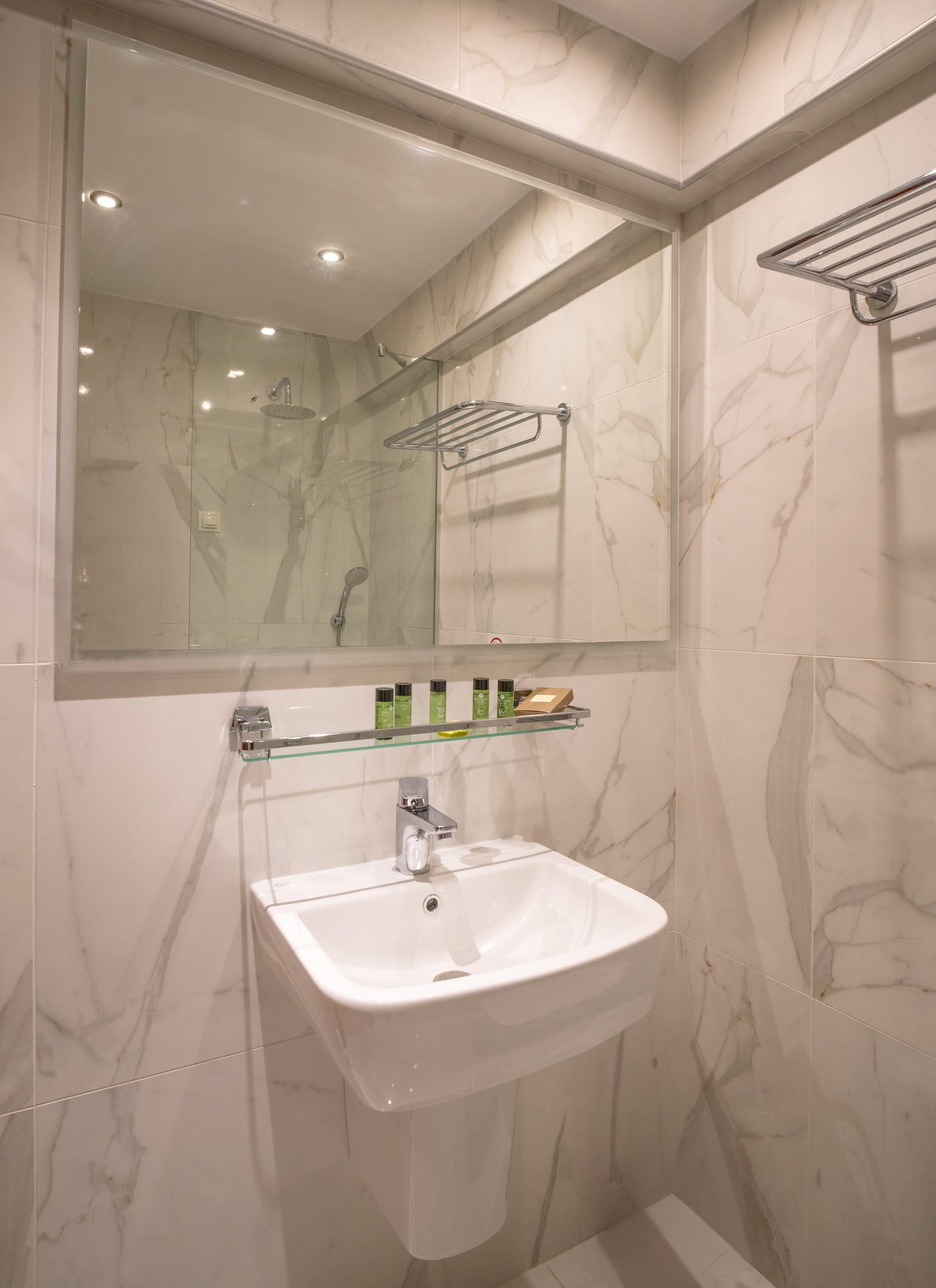 Secret Paradise Hotel & Spa Chalkidiki - STDDBL - 15
