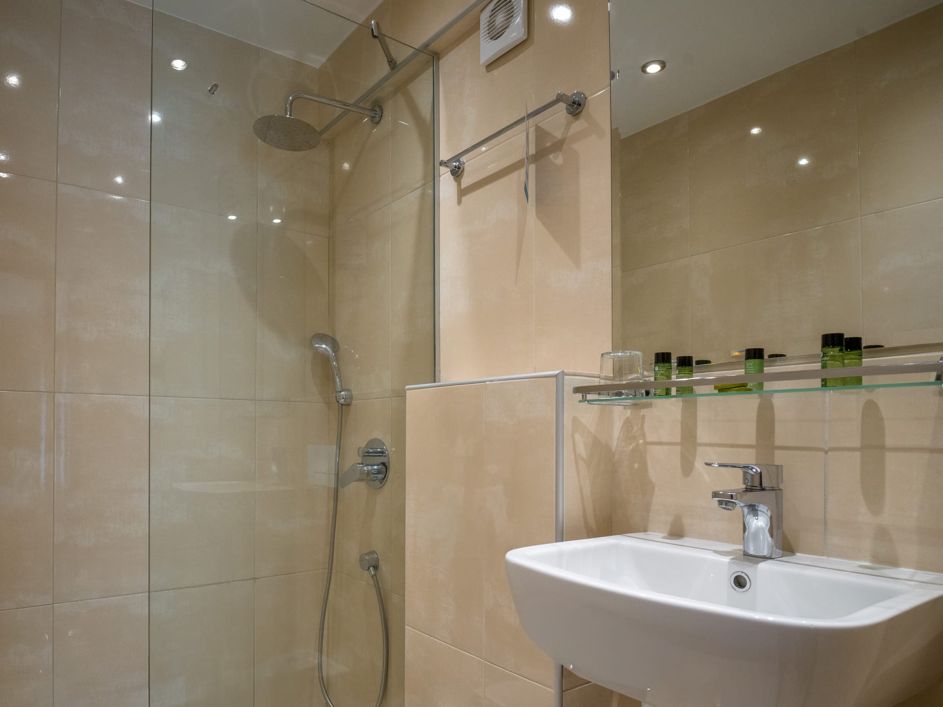 Secret Paradise Hotel & Spa Chalkidiki - STDDBL - 10
