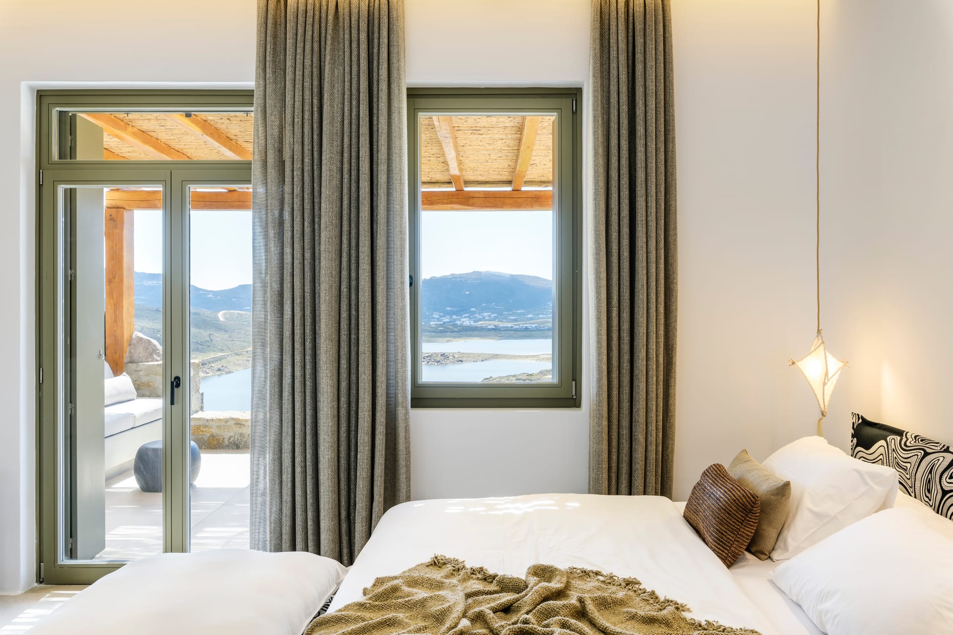 Panormos Bay Suites - NST3 - 2