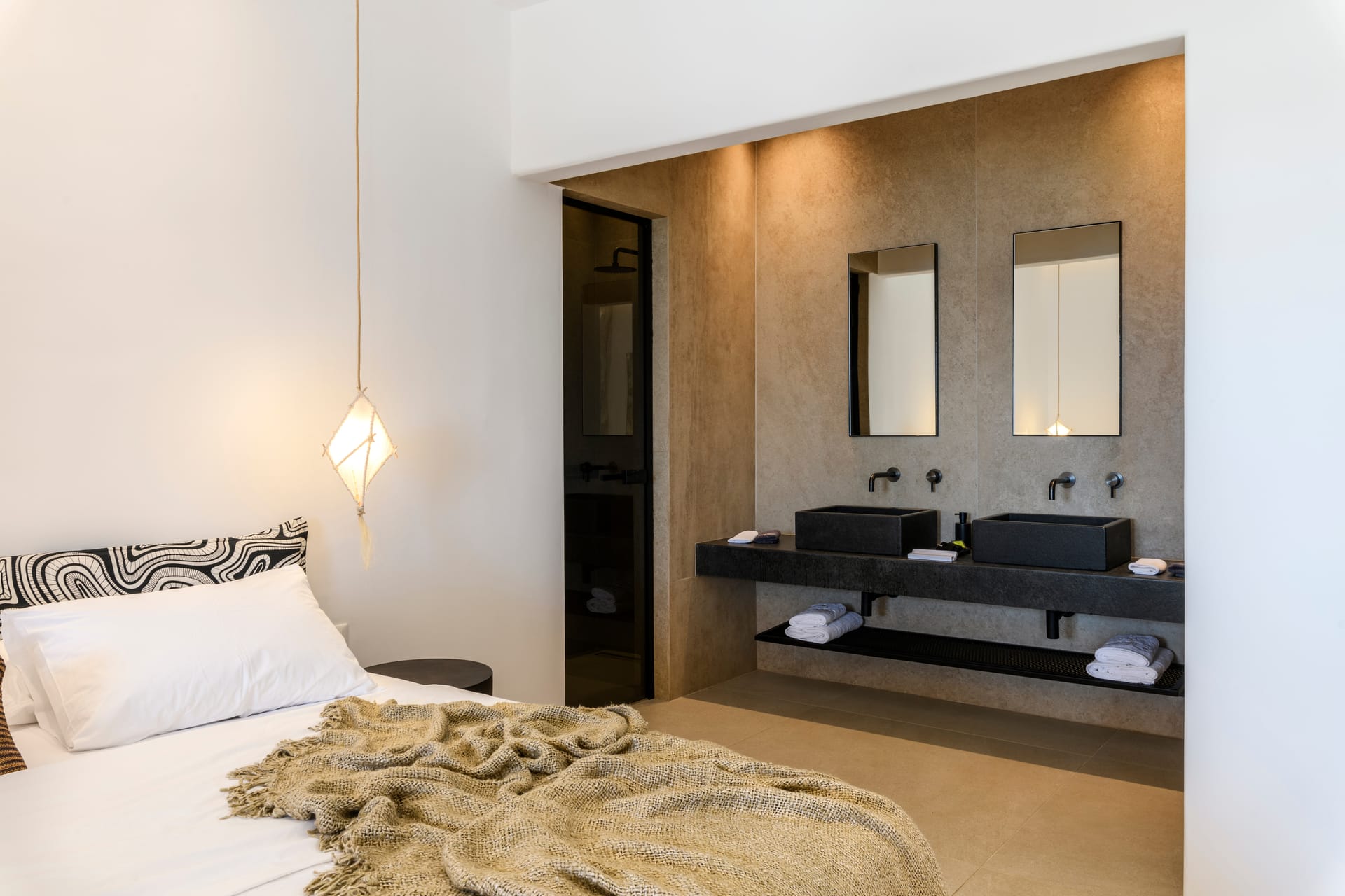 Panormos Bay Suites - NST3 - 3