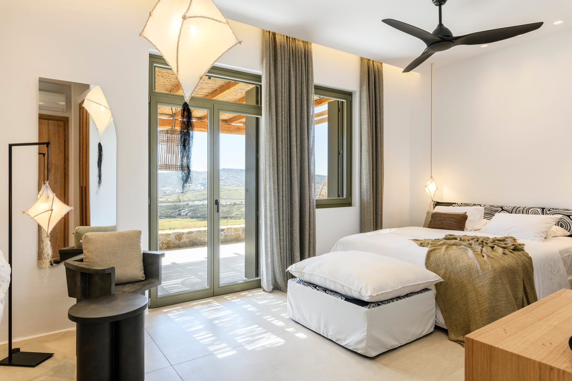 Panormos Bay Suites - NST3 - 4