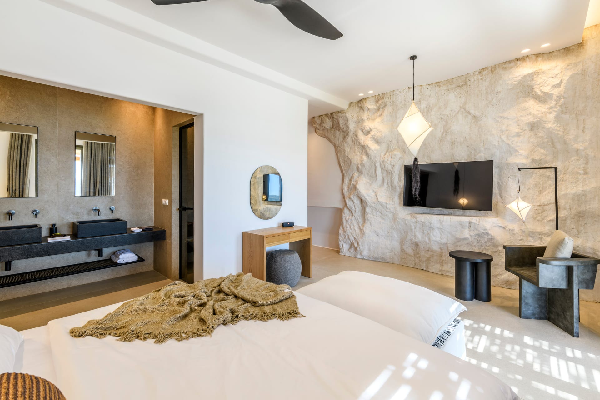 Panormos Bay Suites - NST3 - 5