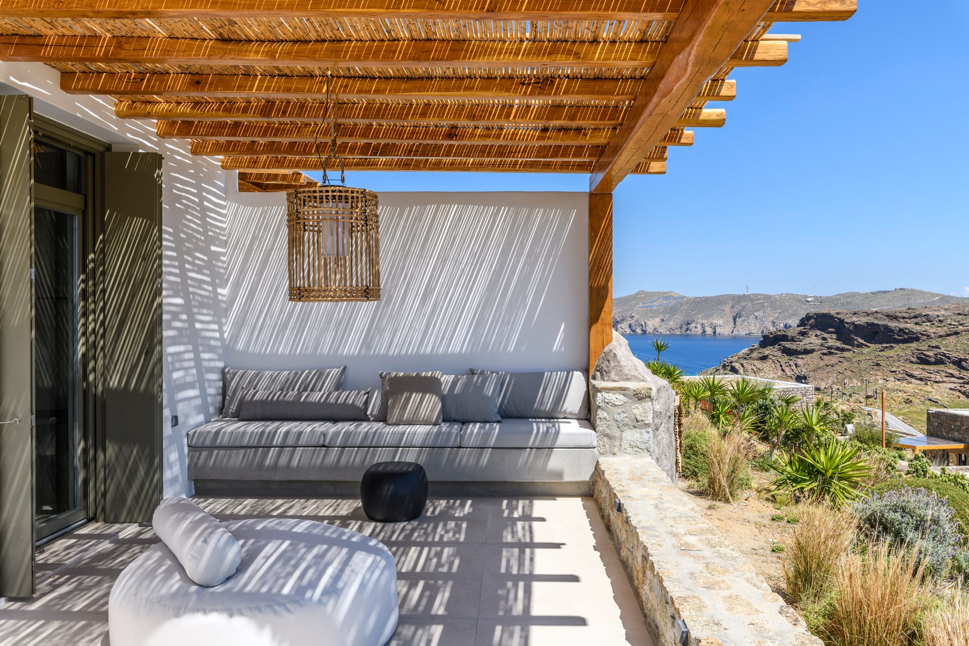 Panormos Bay Suites - NST3 - 6