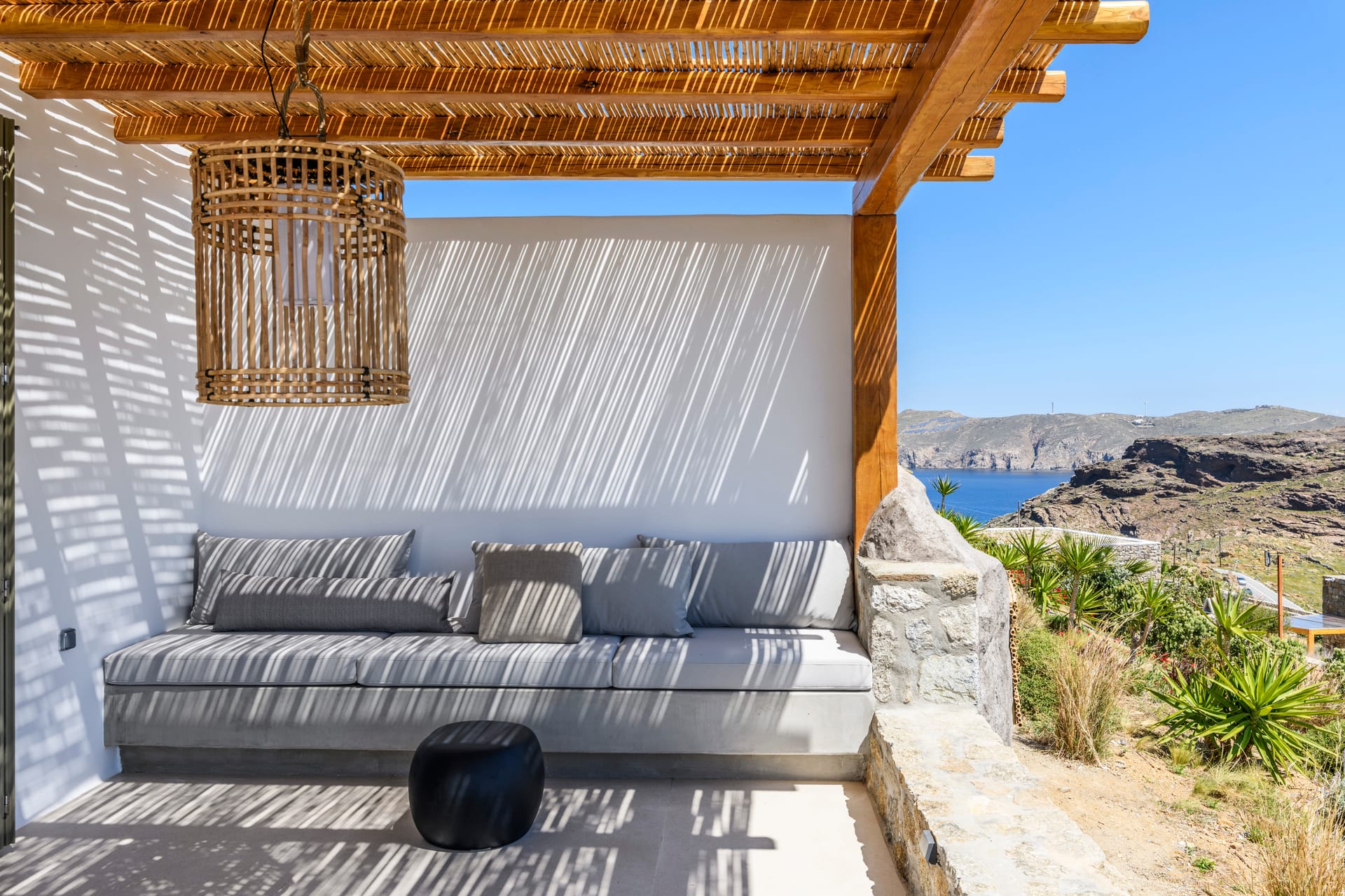 Panormos Bay Suites - NST3 - 7