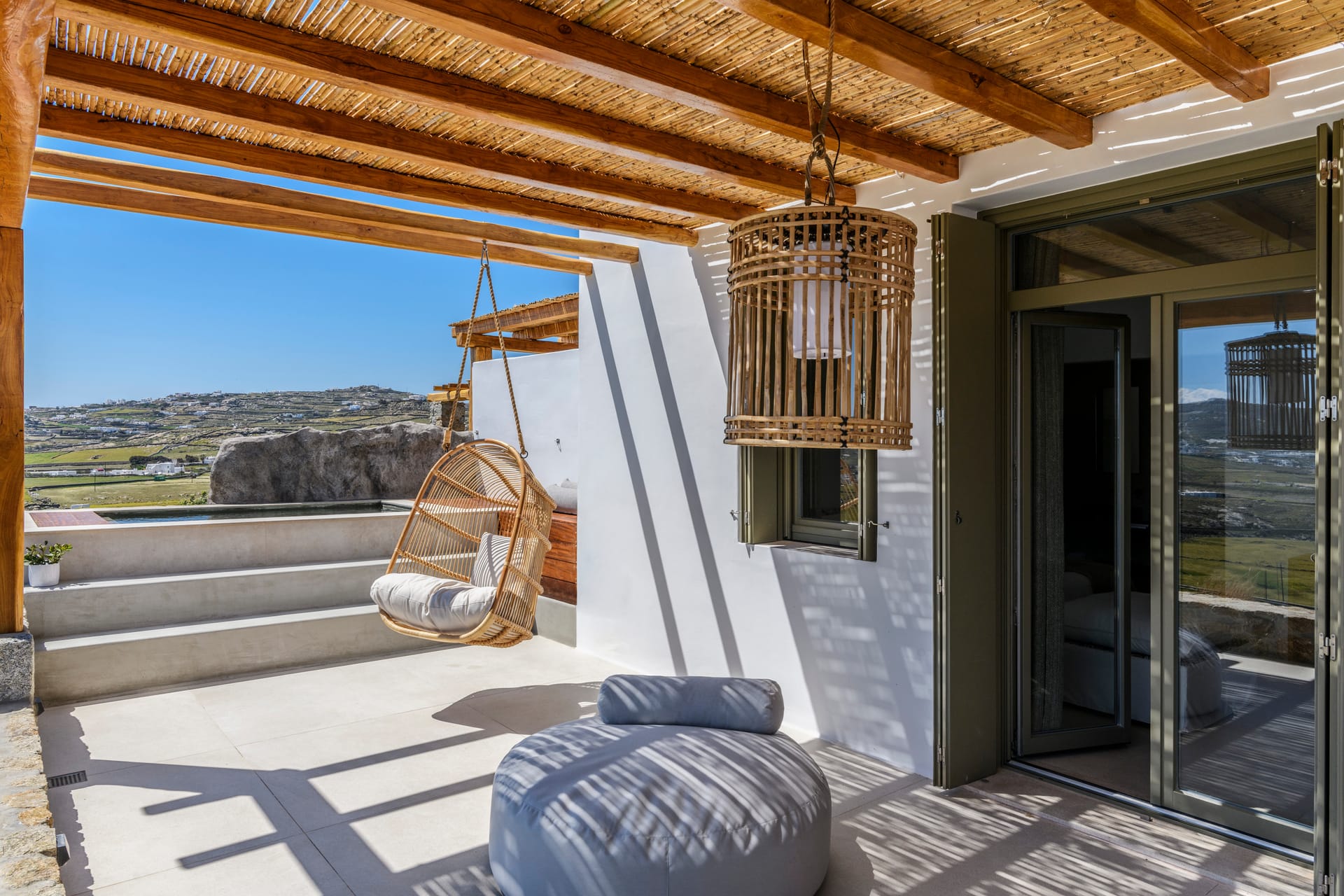 Panormos Bay Suites - NST3 - 8