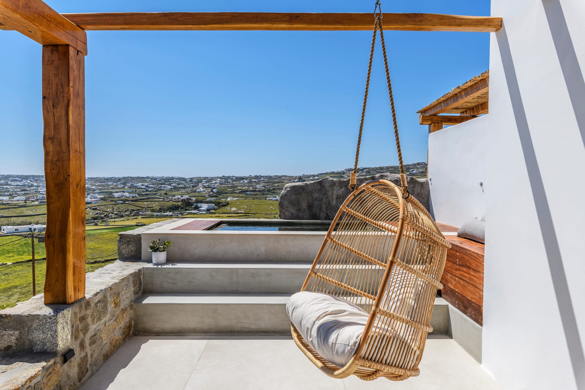 Panormos Bay Suites - NST3 - 9