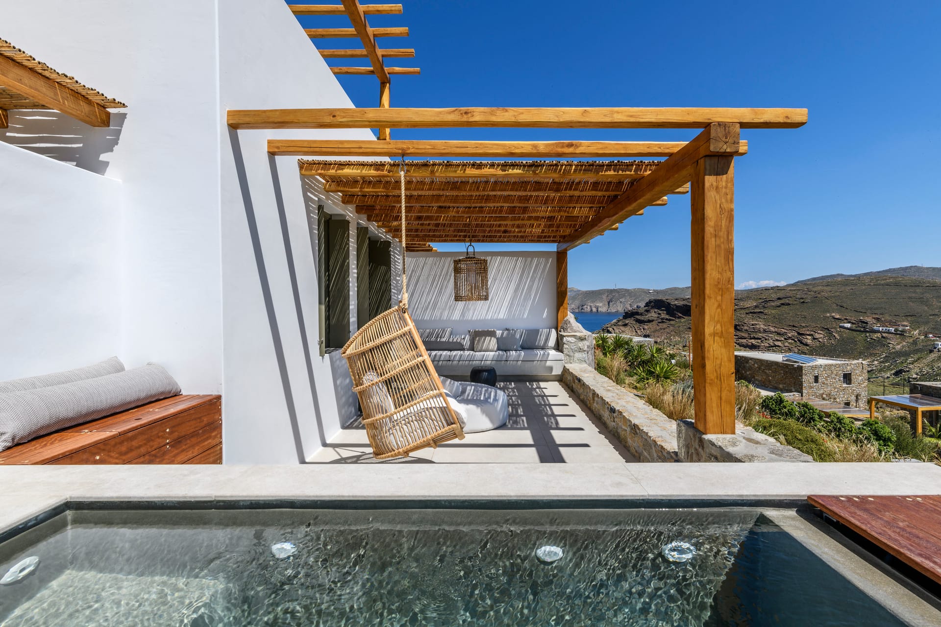 Panormos Bay Suites - NST3 - 11