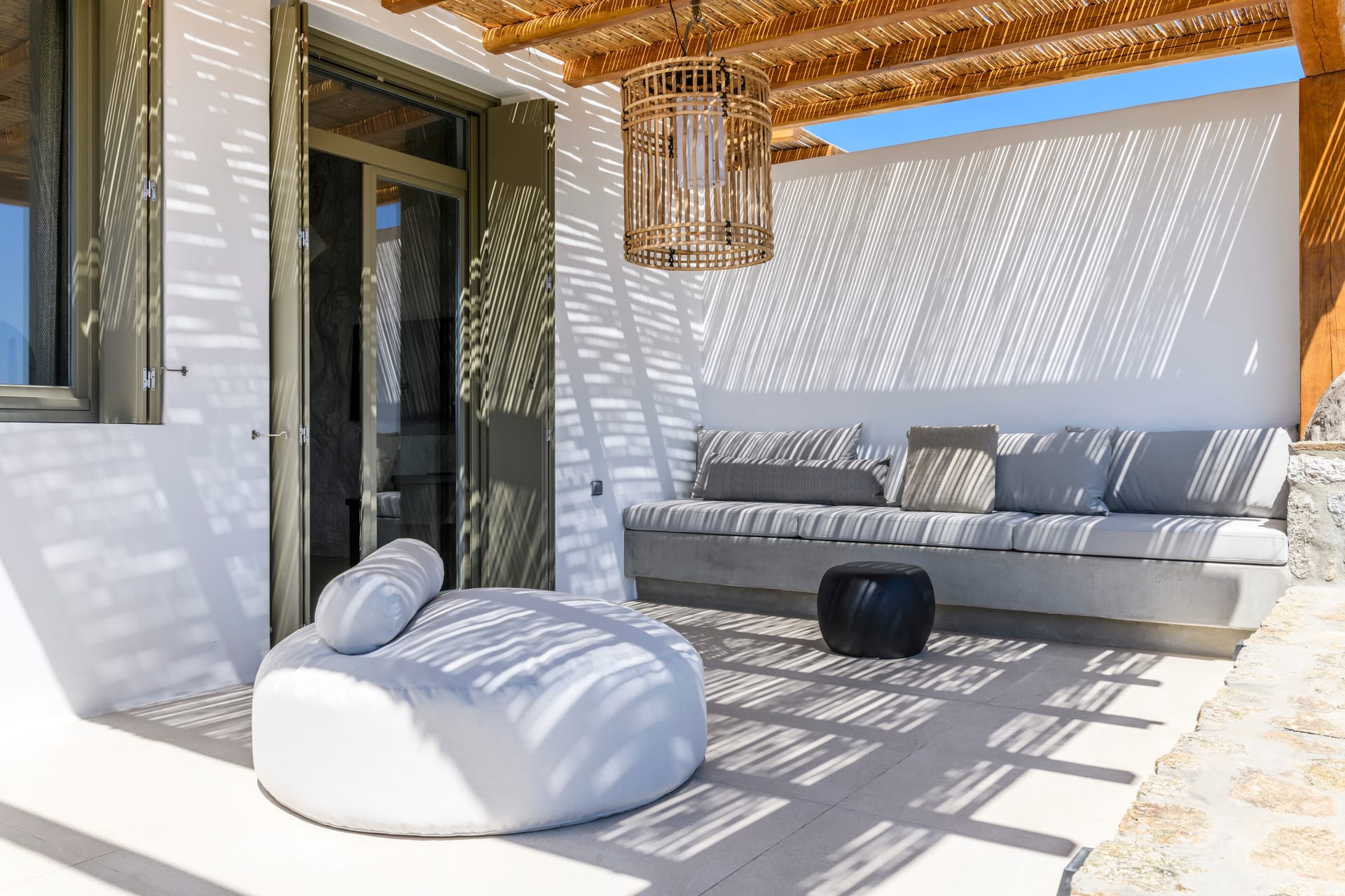 Panormos Bay Suites - NST3 - 12