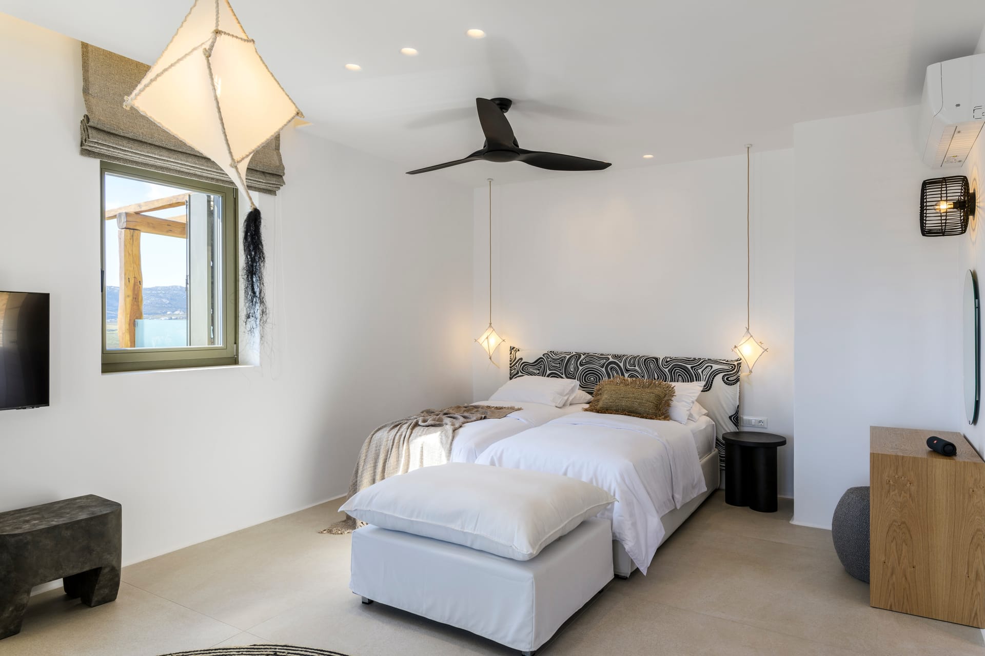 Panormos Bay Suites - NST5 - 3