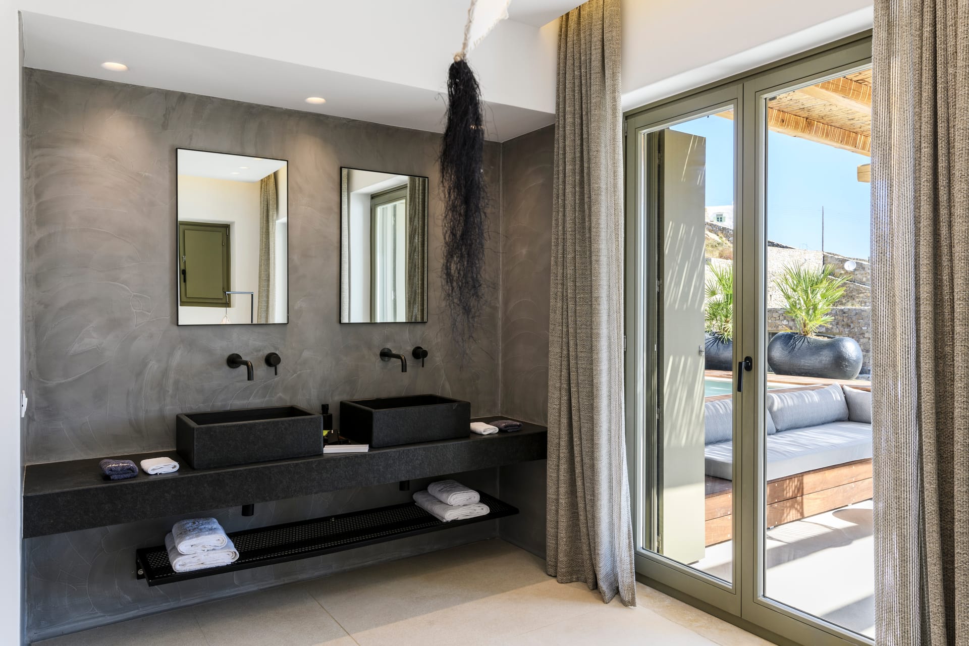Panormos Bay Suites - NST5 - 7