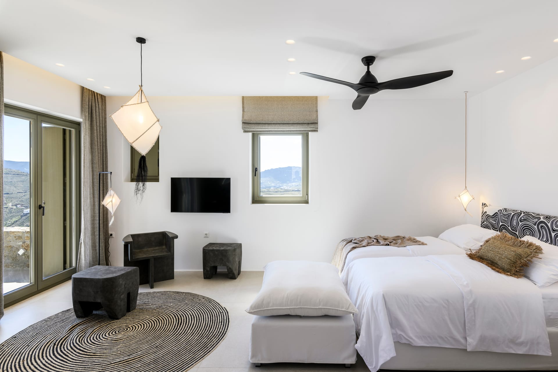 Panormos Bay Suites - NST5 - 9