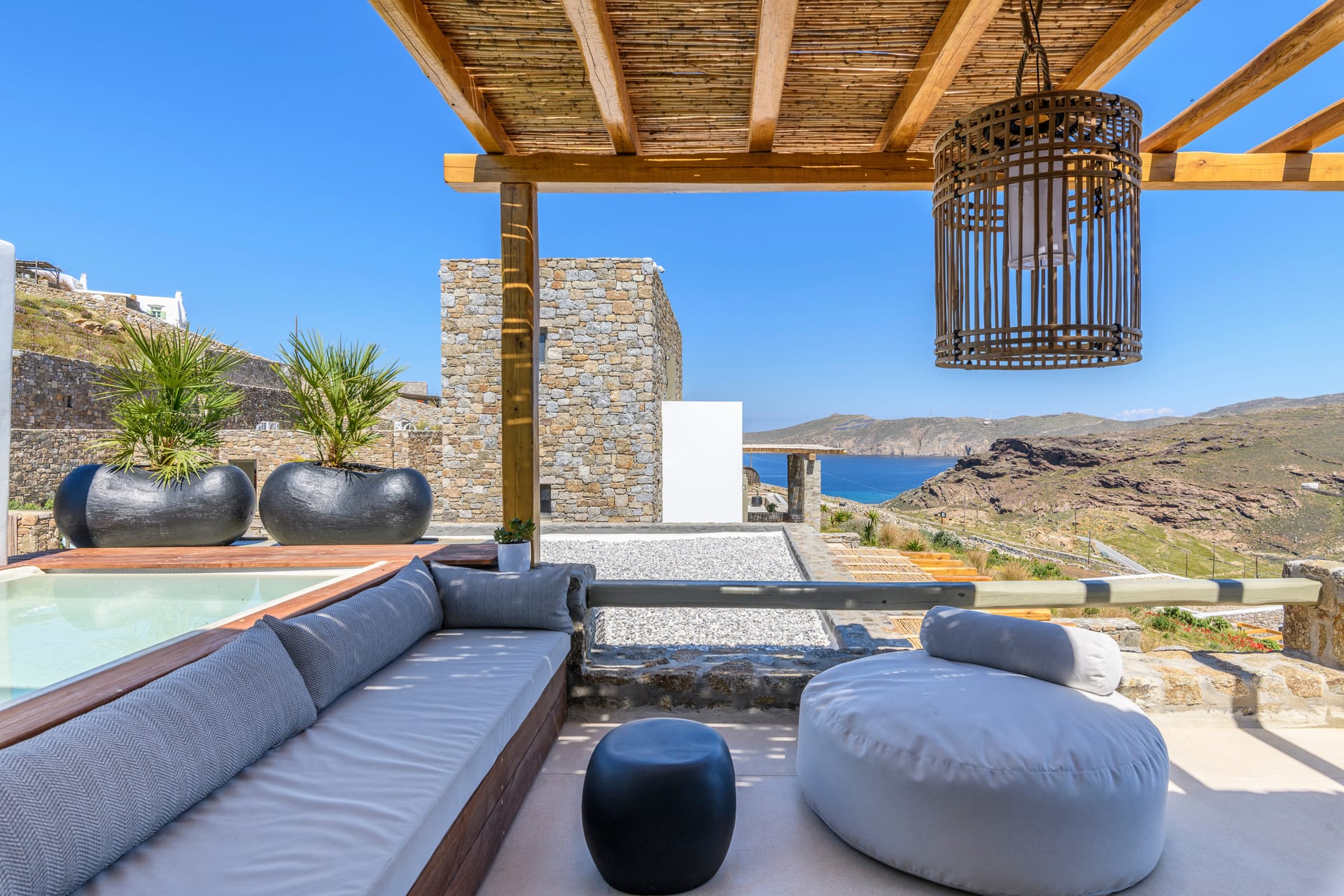 Panormos Bay Suites - NST5 - 10