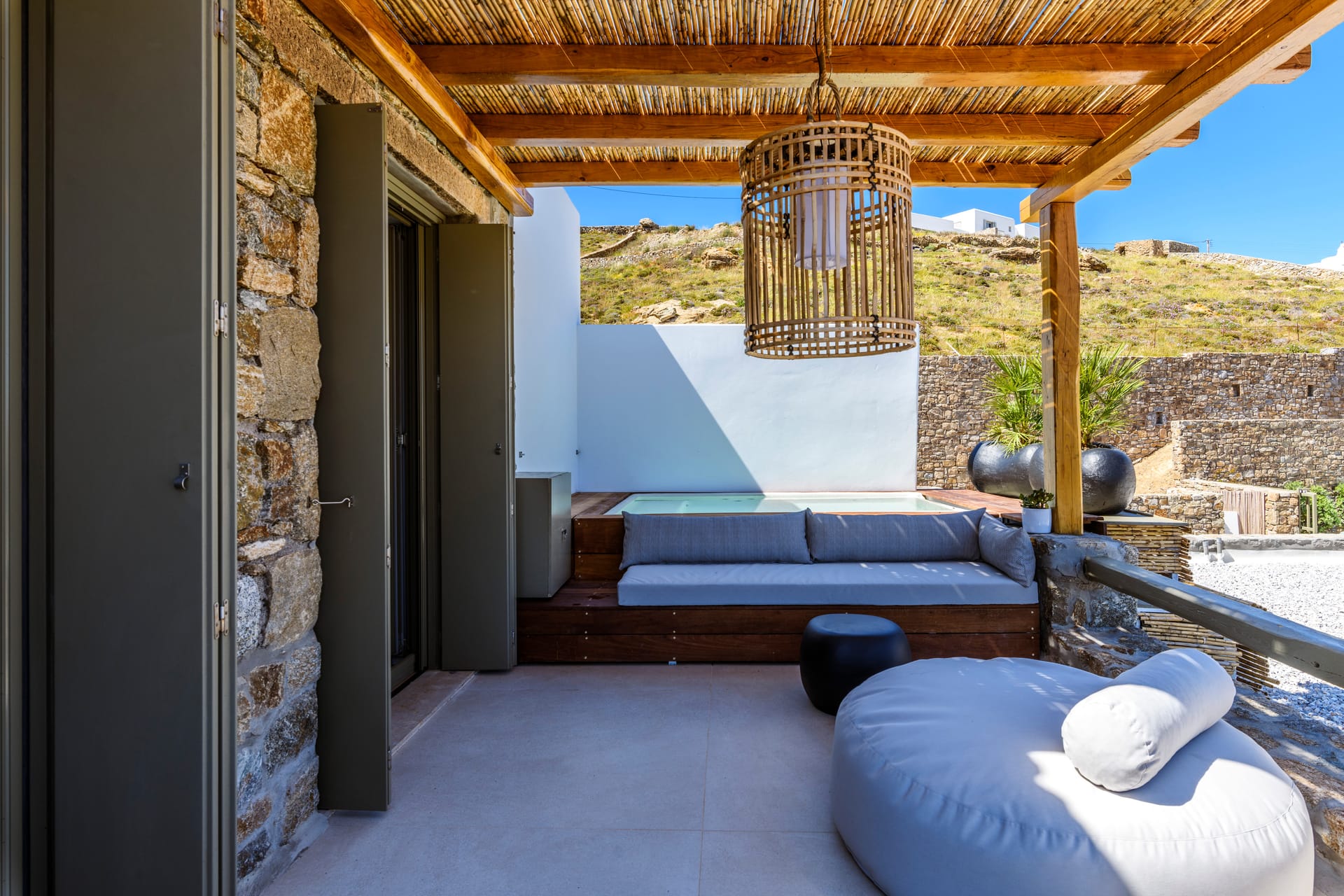 Panormos Bay Suites - NST5 - 11