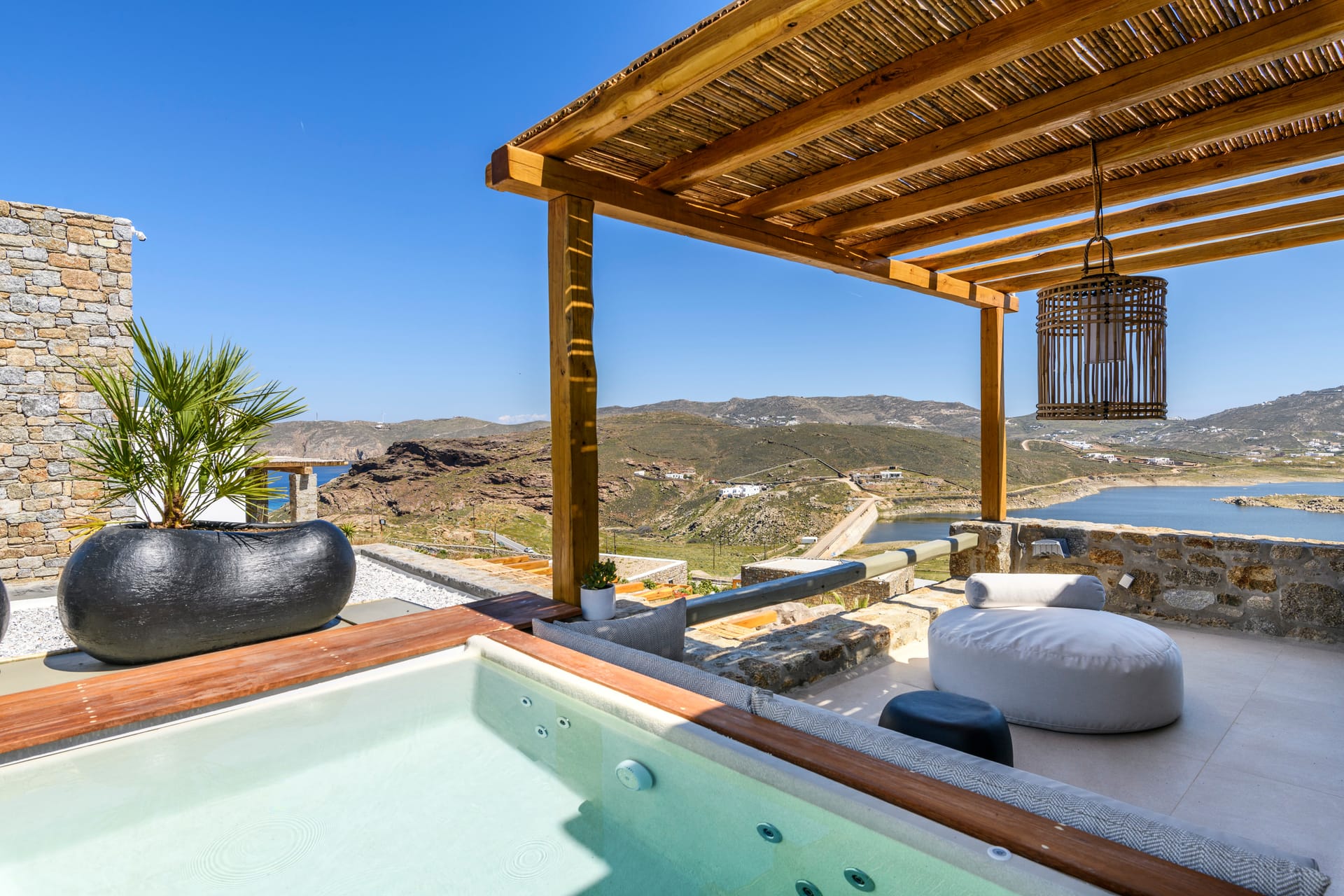 Panormos Bay Suites - NST5 - 12