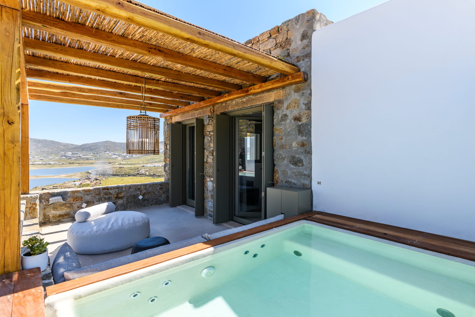 Panormos Bay Suites - NST5 - 13