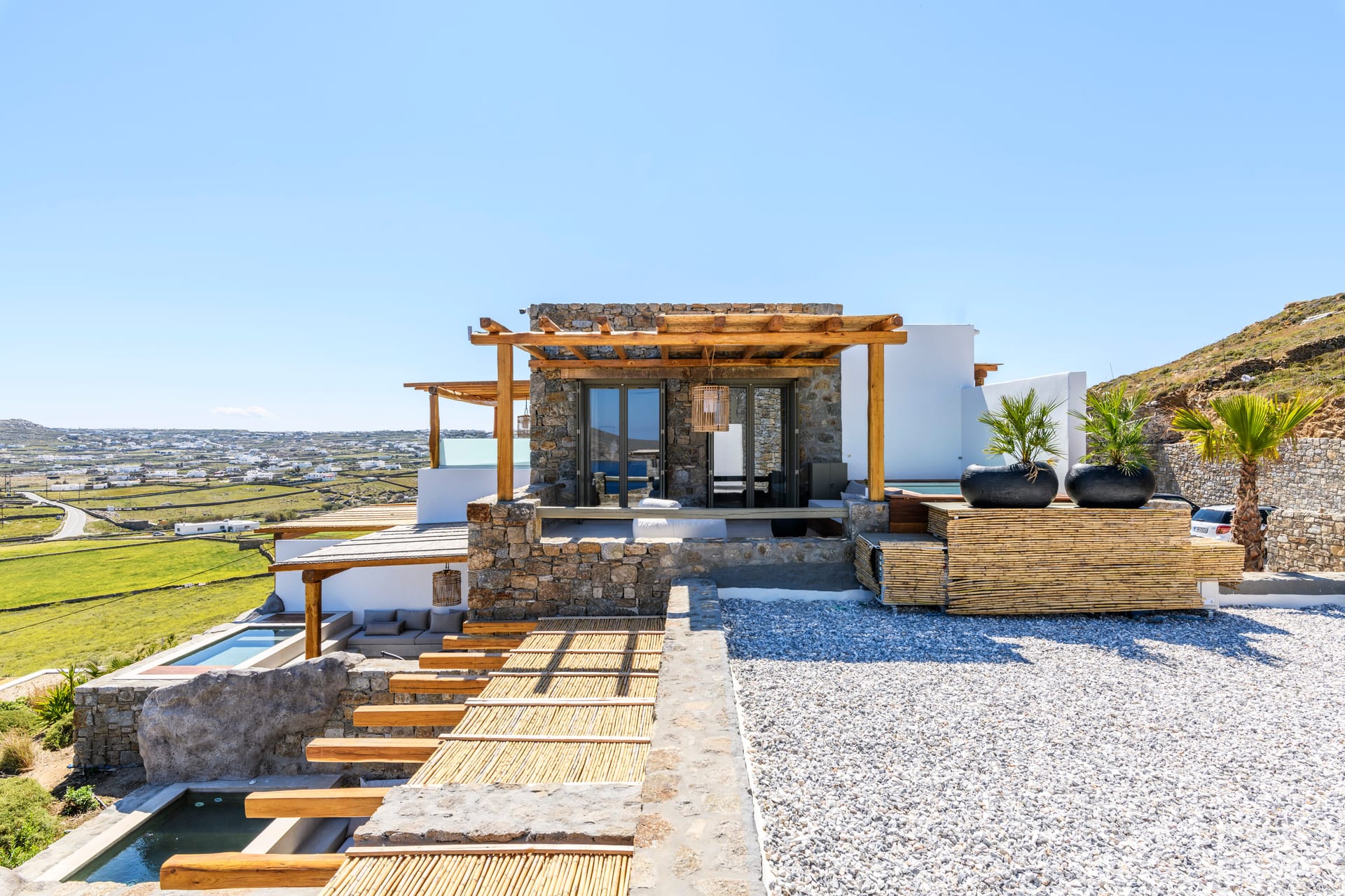 Panormos Bay Suites - NST5 - 14