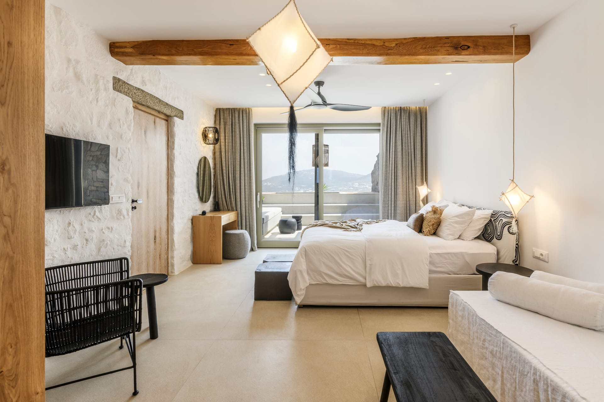 Panormos Bay Suites - NST8 - 2