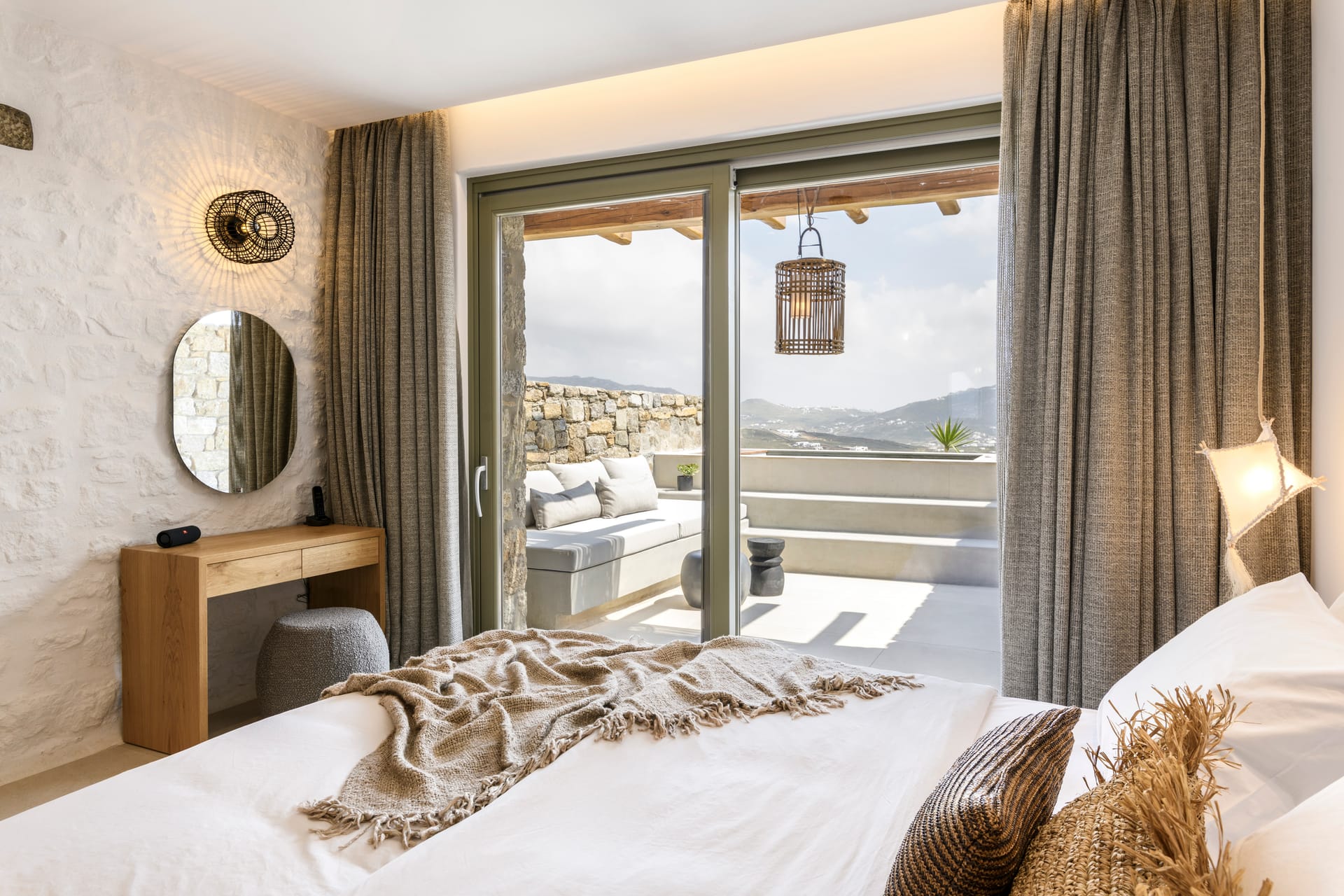 Panormos Bay Suites - NST8 - 3
