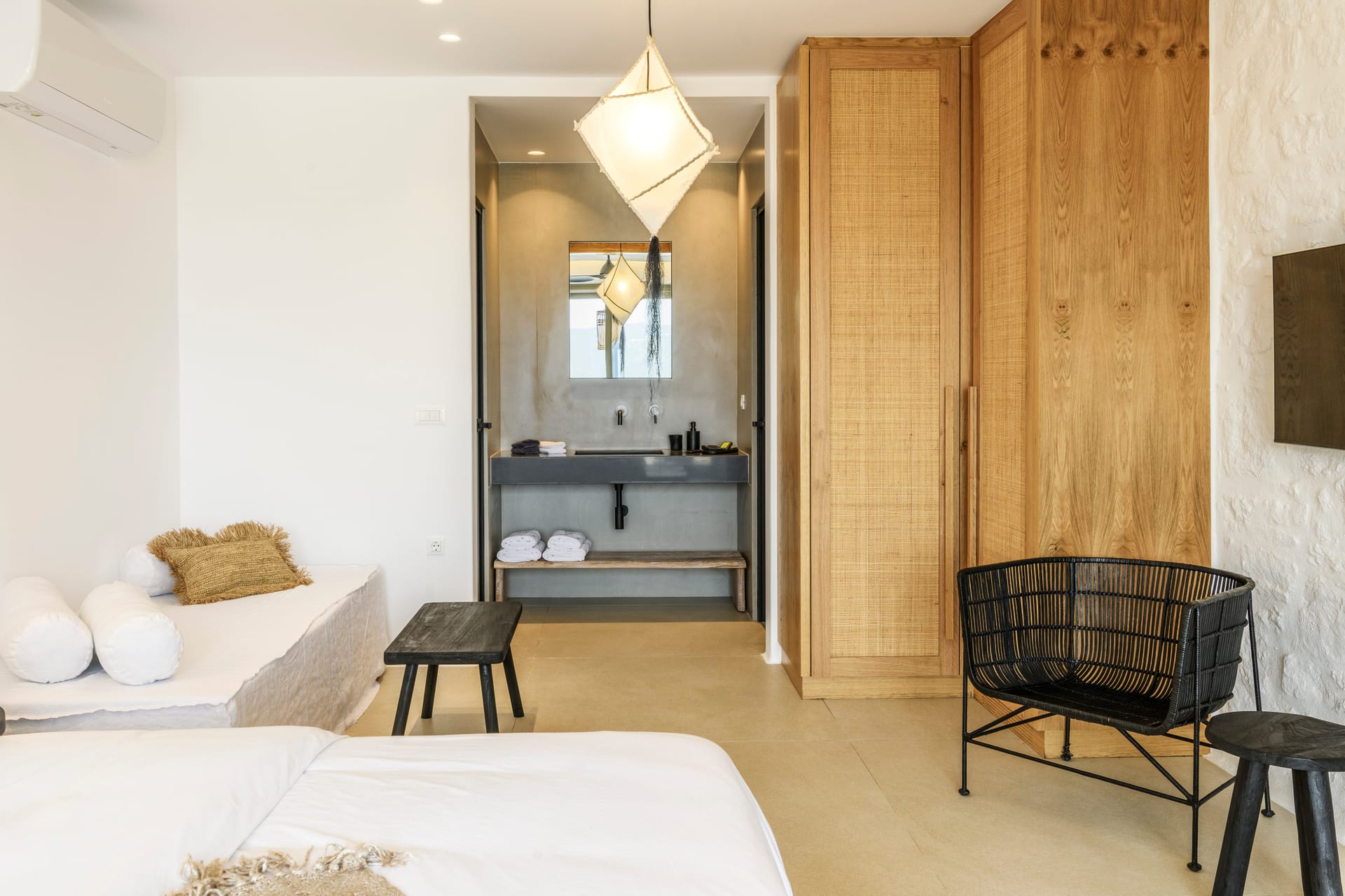 Panormos Bay Suites - NST8 - 4
