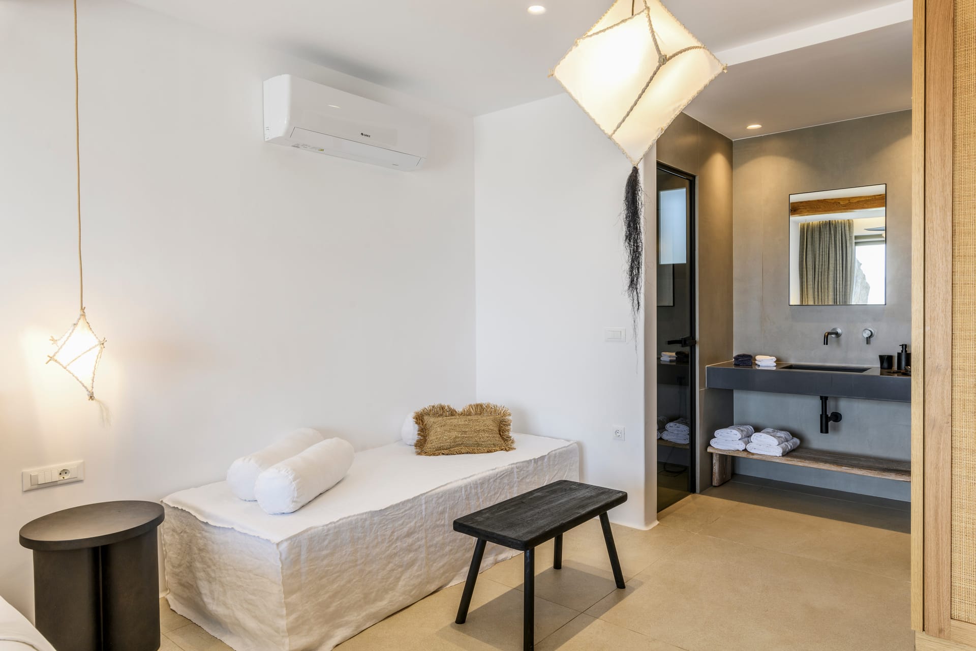 Panormos Bay Suites - NST8 - 6