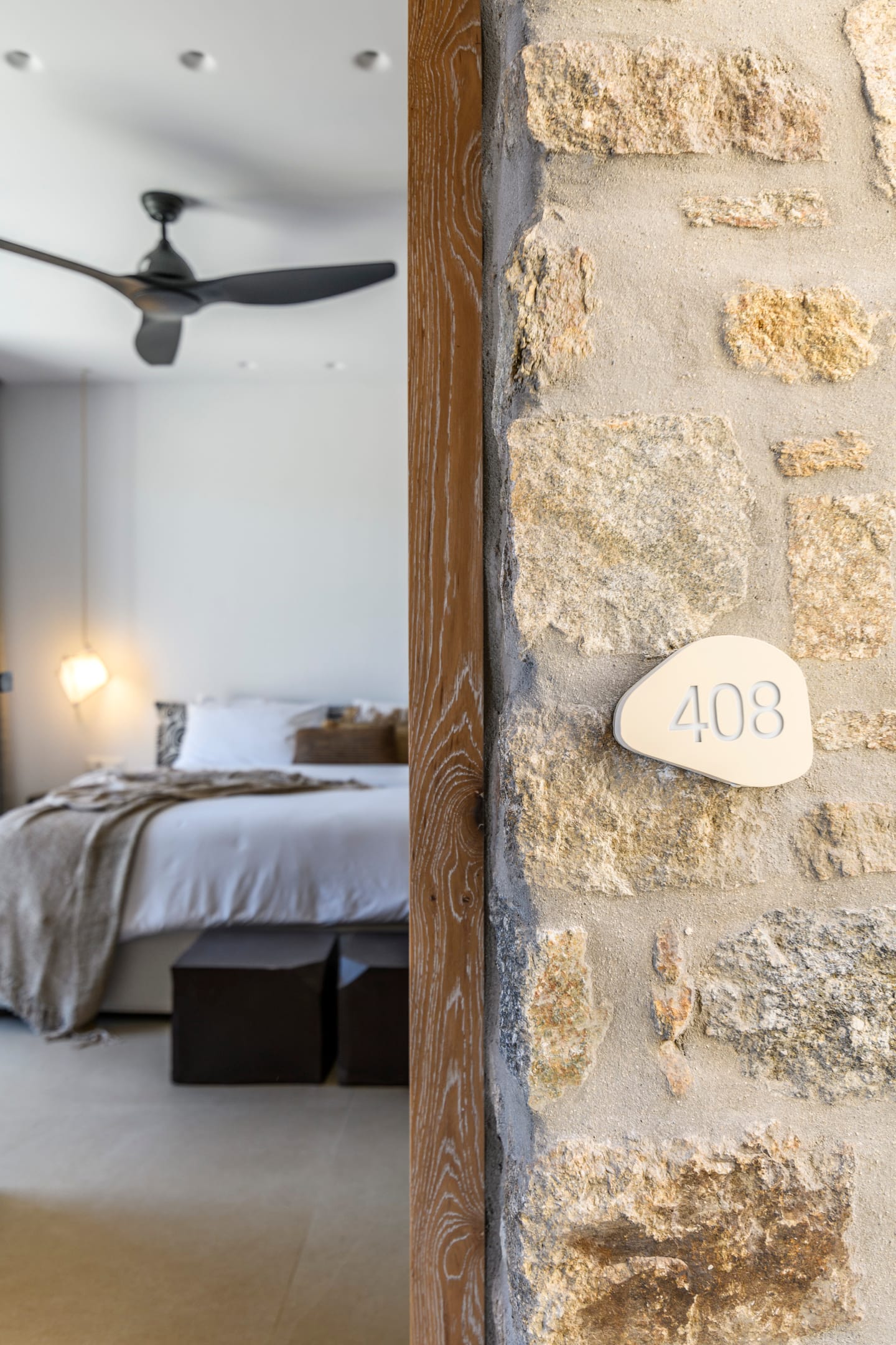 Panormos Bay Suites - NST8 - 8
