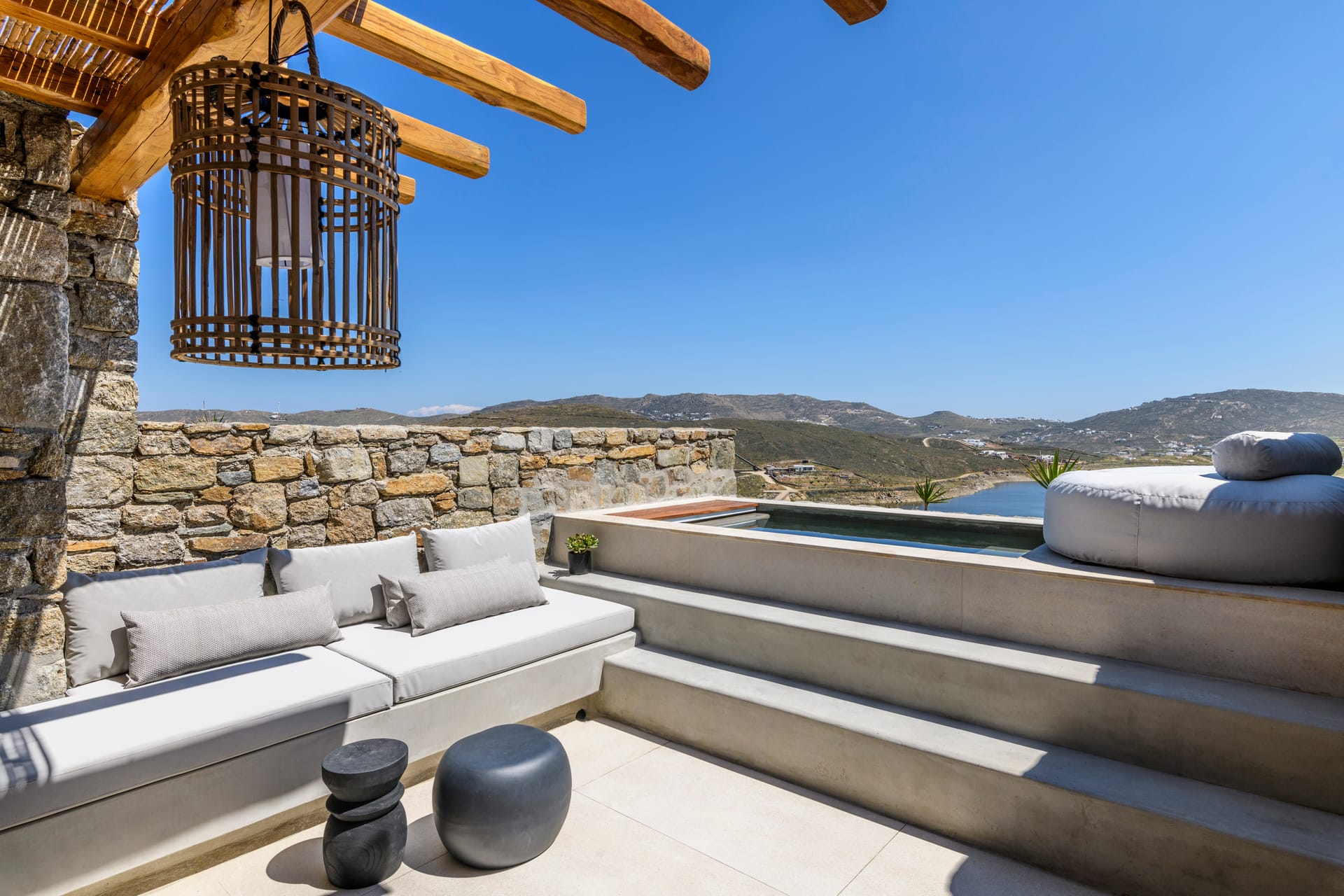Panormos Bay Suites - NST8 - 9