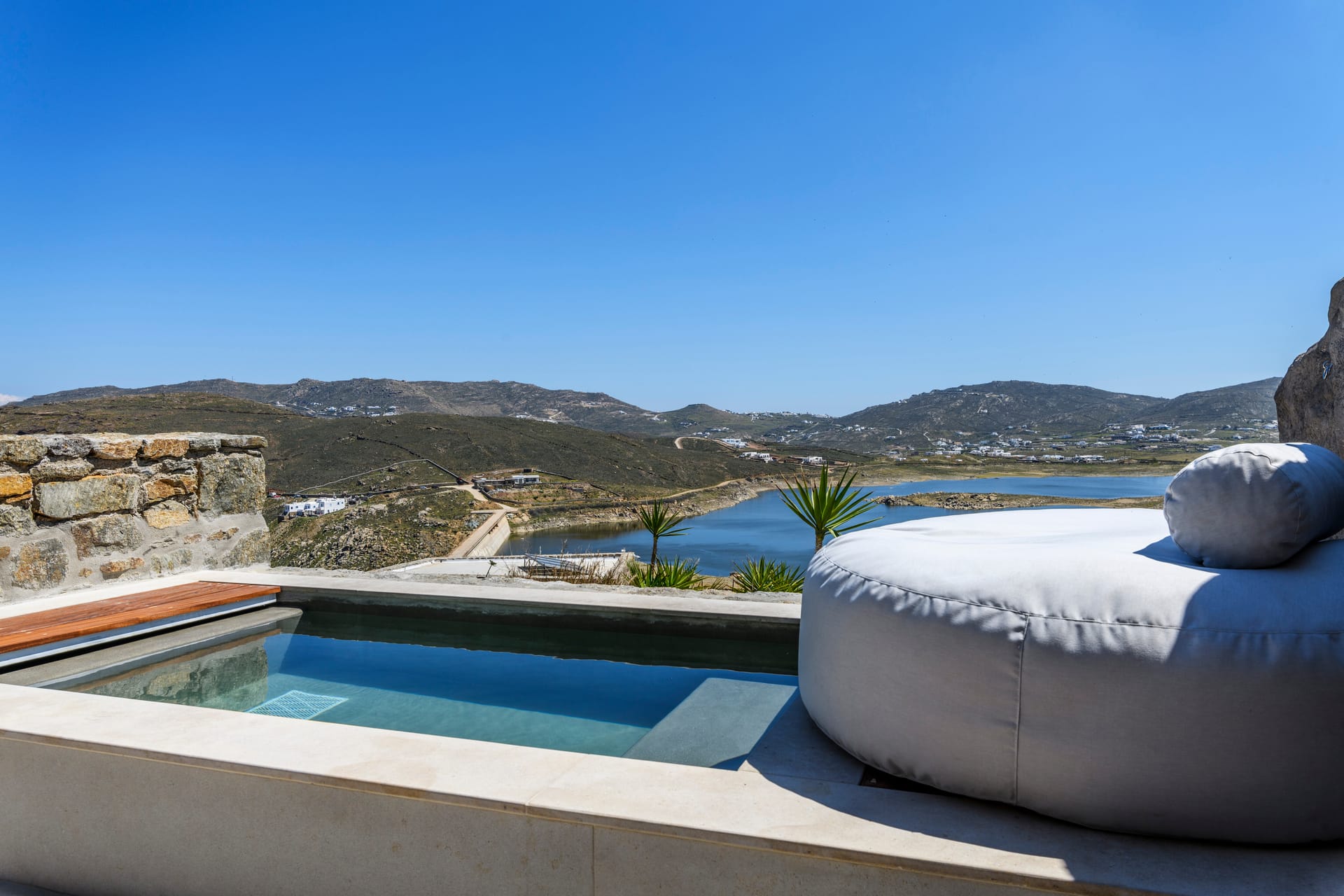 Panormos Bay Suites - NST8 - 11