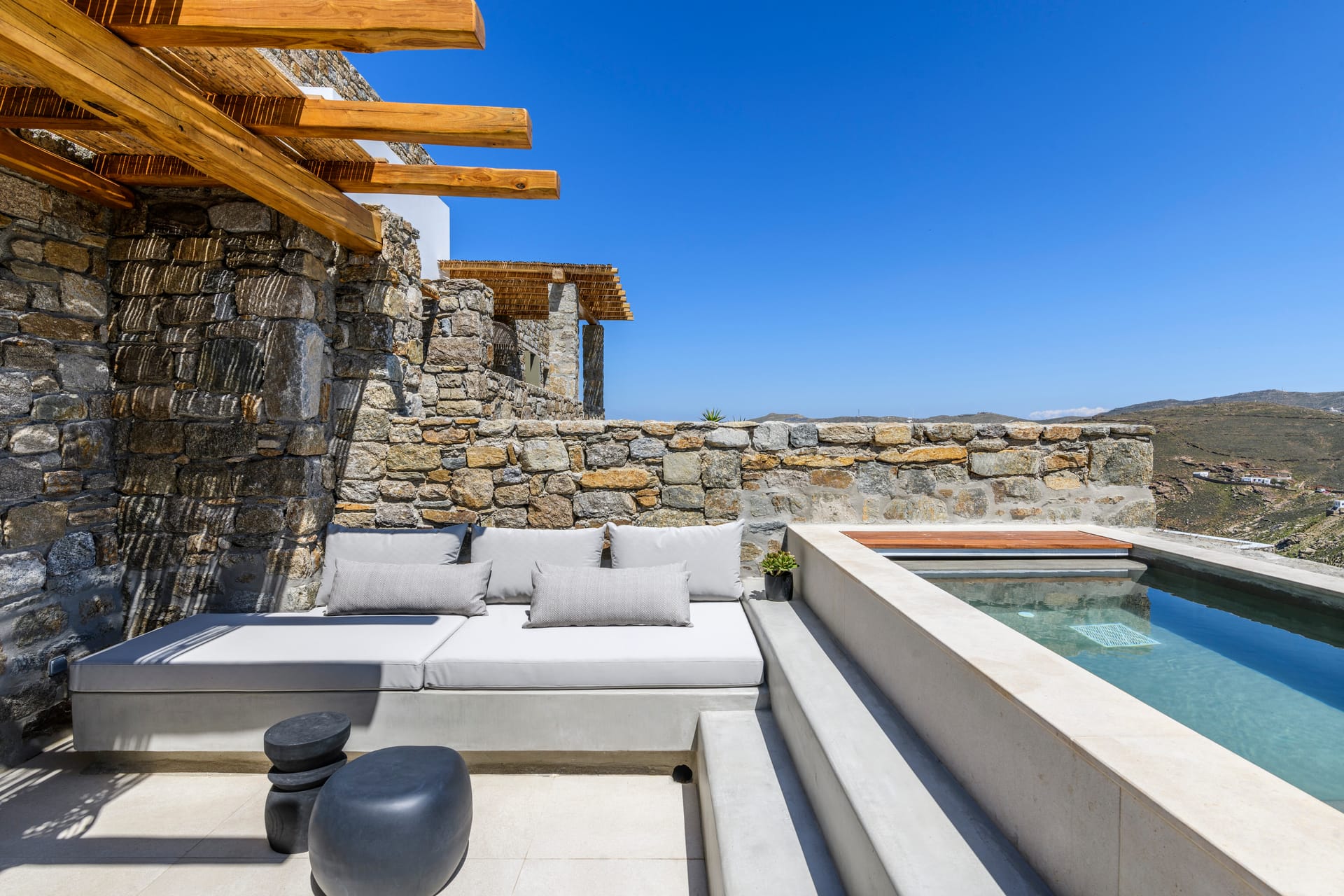 Panormos Bay Suites - NST8 - 12