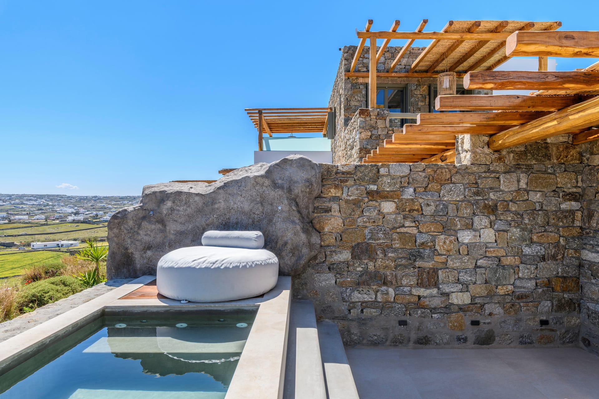 Panormos Bay Suites - NST8 - 14