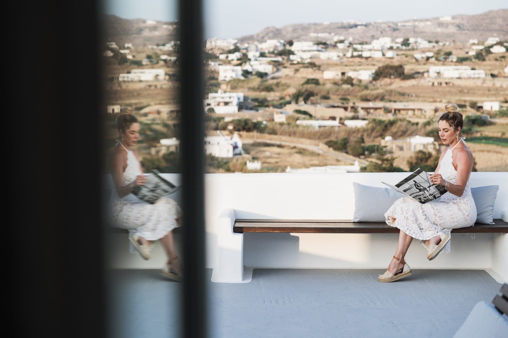 Aether Boutique Stay Mykonos - DBL - 11
