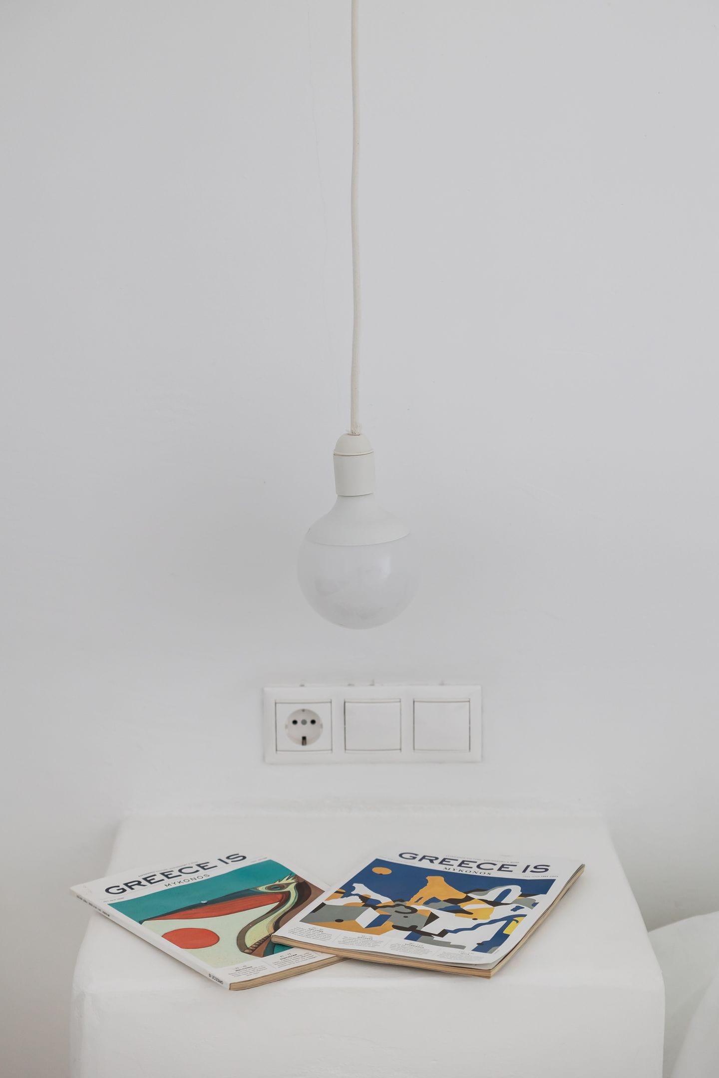 Aether Boutique Stay Mykonos - RSVR - 8