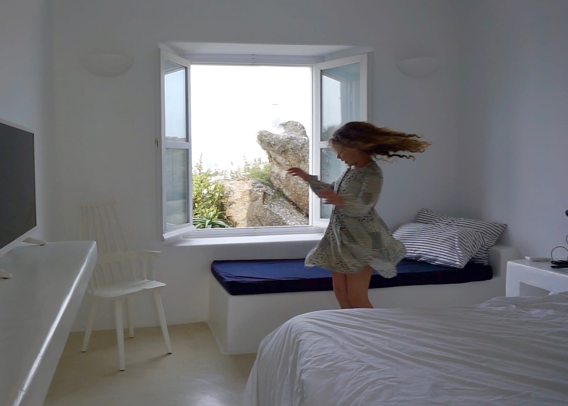 Aether Boutique Stay Mykonos - RSVR - 9
