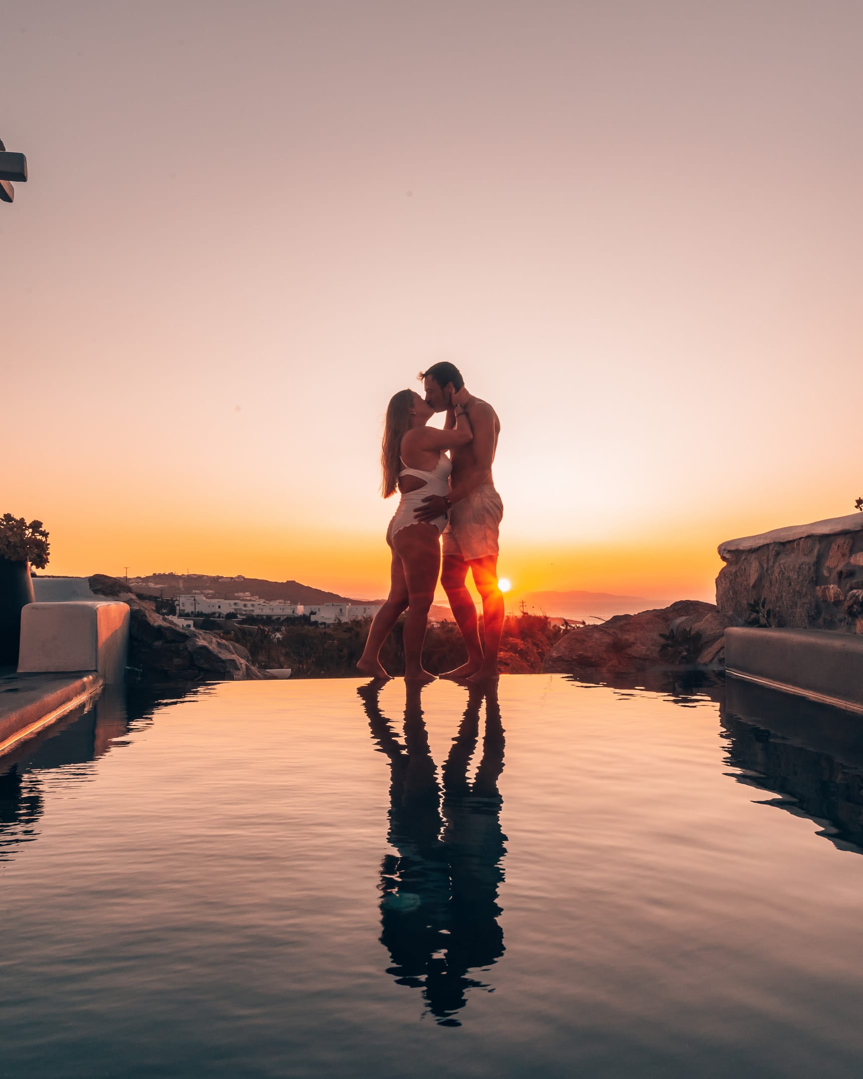 Ostraco Suites Mykonos - HONEYM - 11
