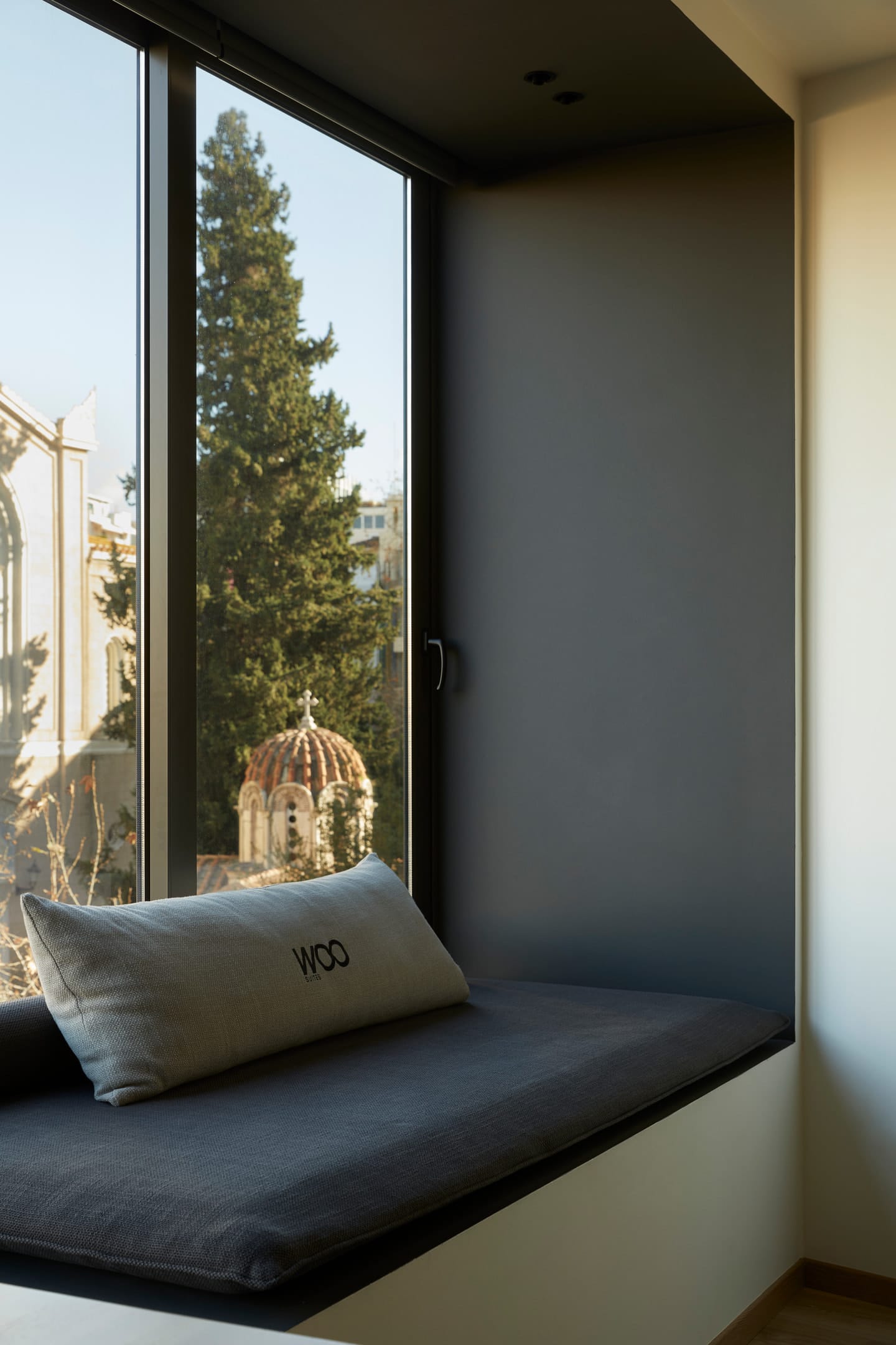 Athens Woo Suites - METRPL - 4