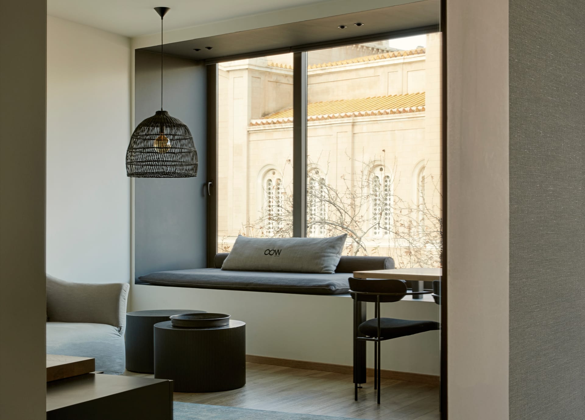 Athens Woo Suites - METRPL - 6