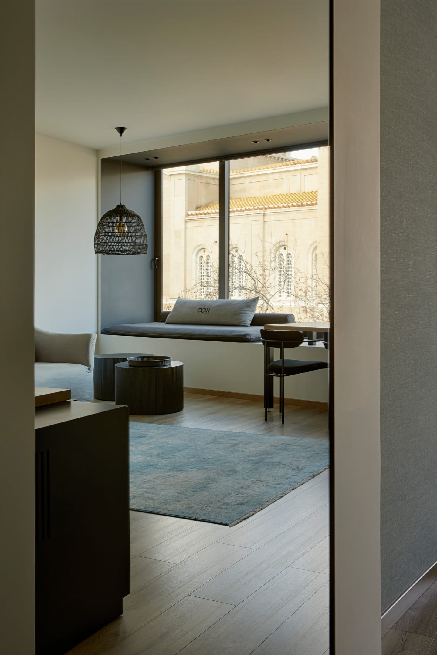 Athens Woo Suites - METRPL - 7