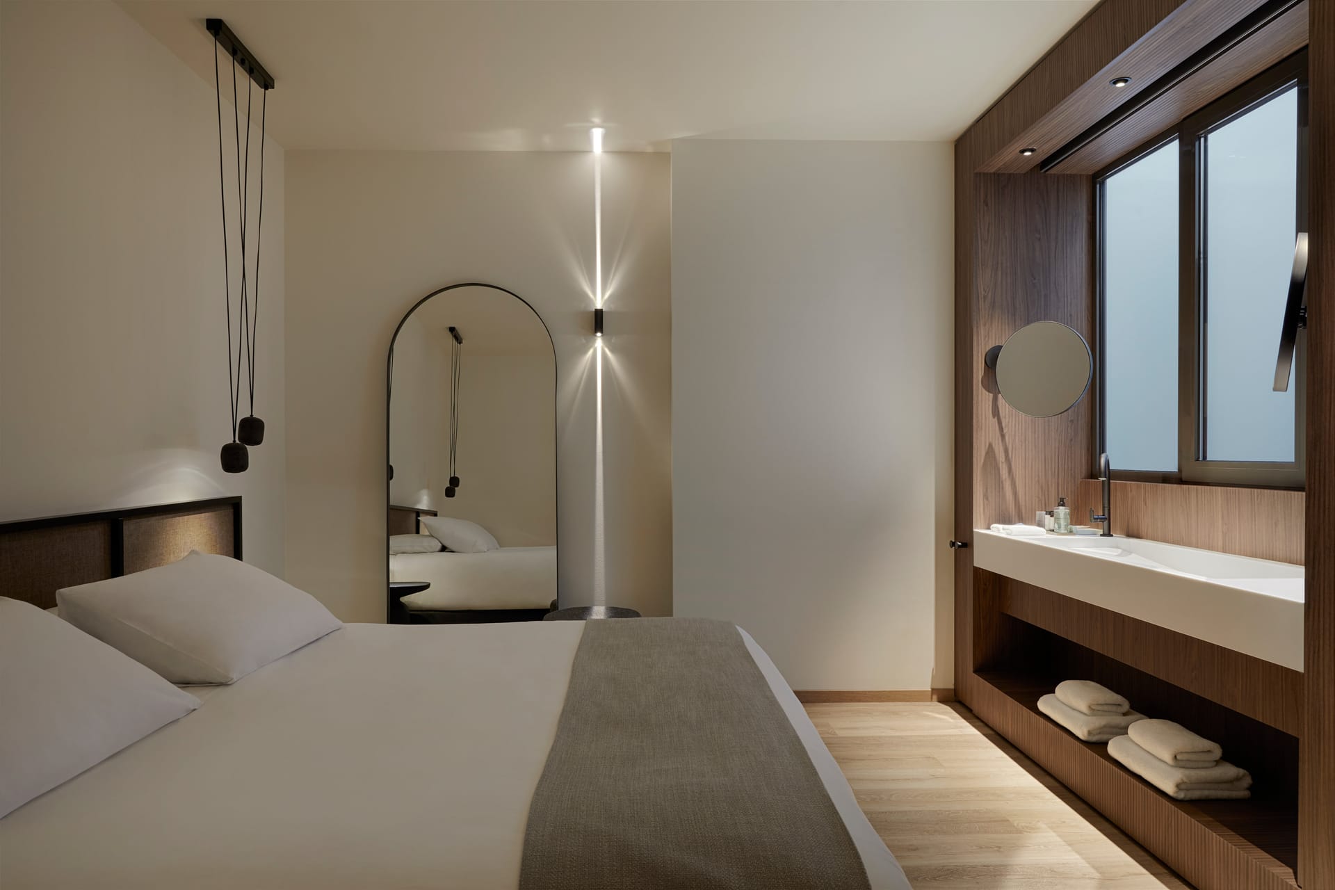 Athens Woo Suites - METRPL - 8