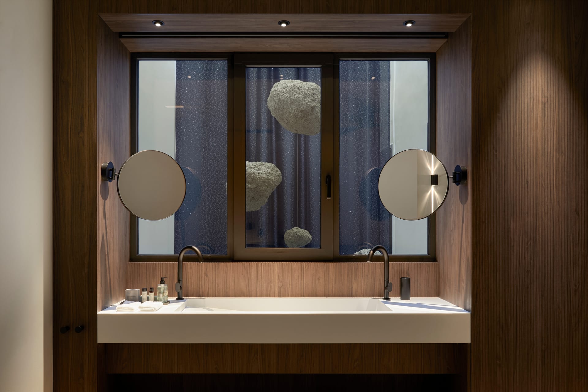 Athens Woo Suites - METRPL - 9