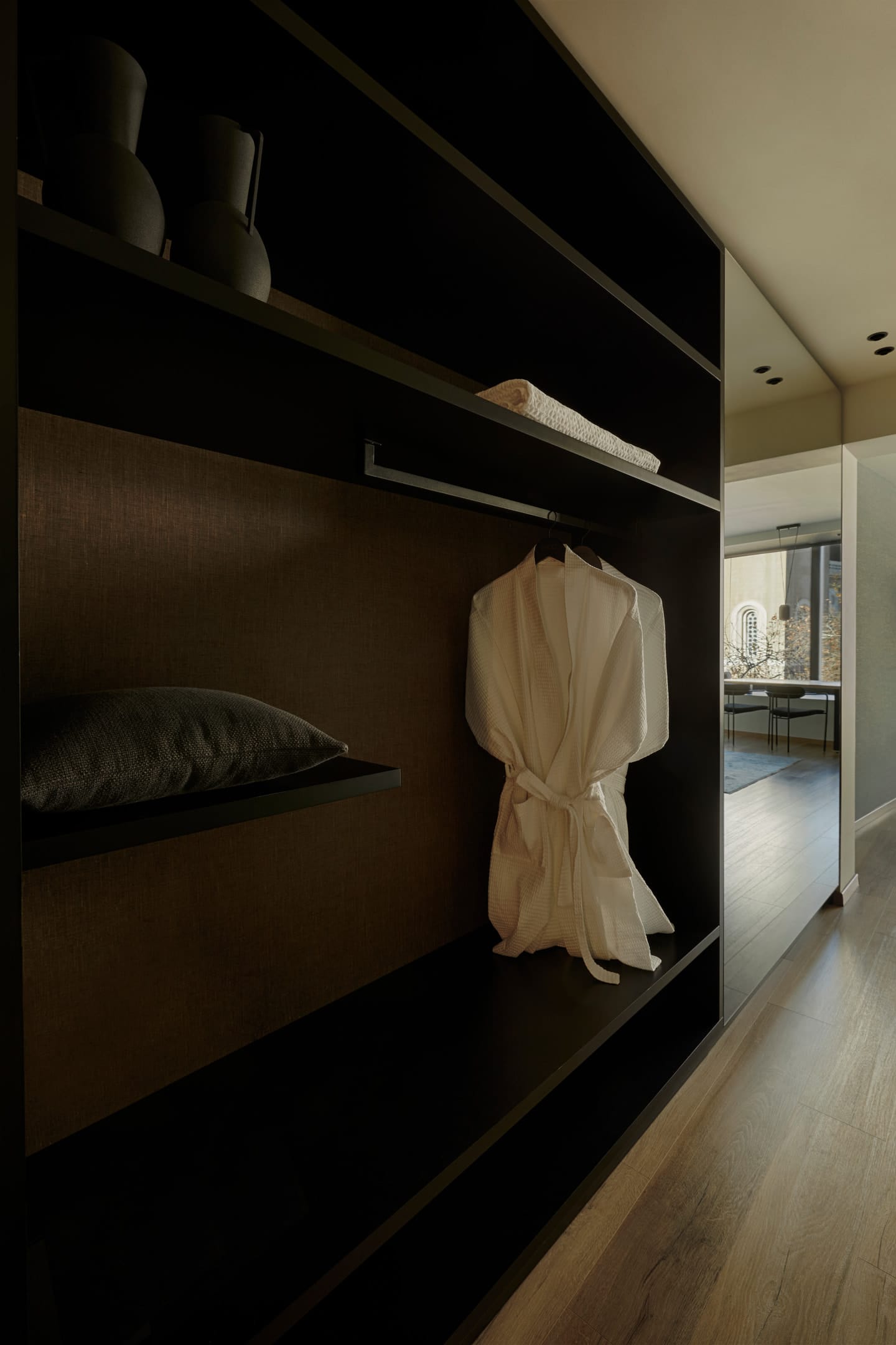 Athens Woo Suites - METRPL - 14