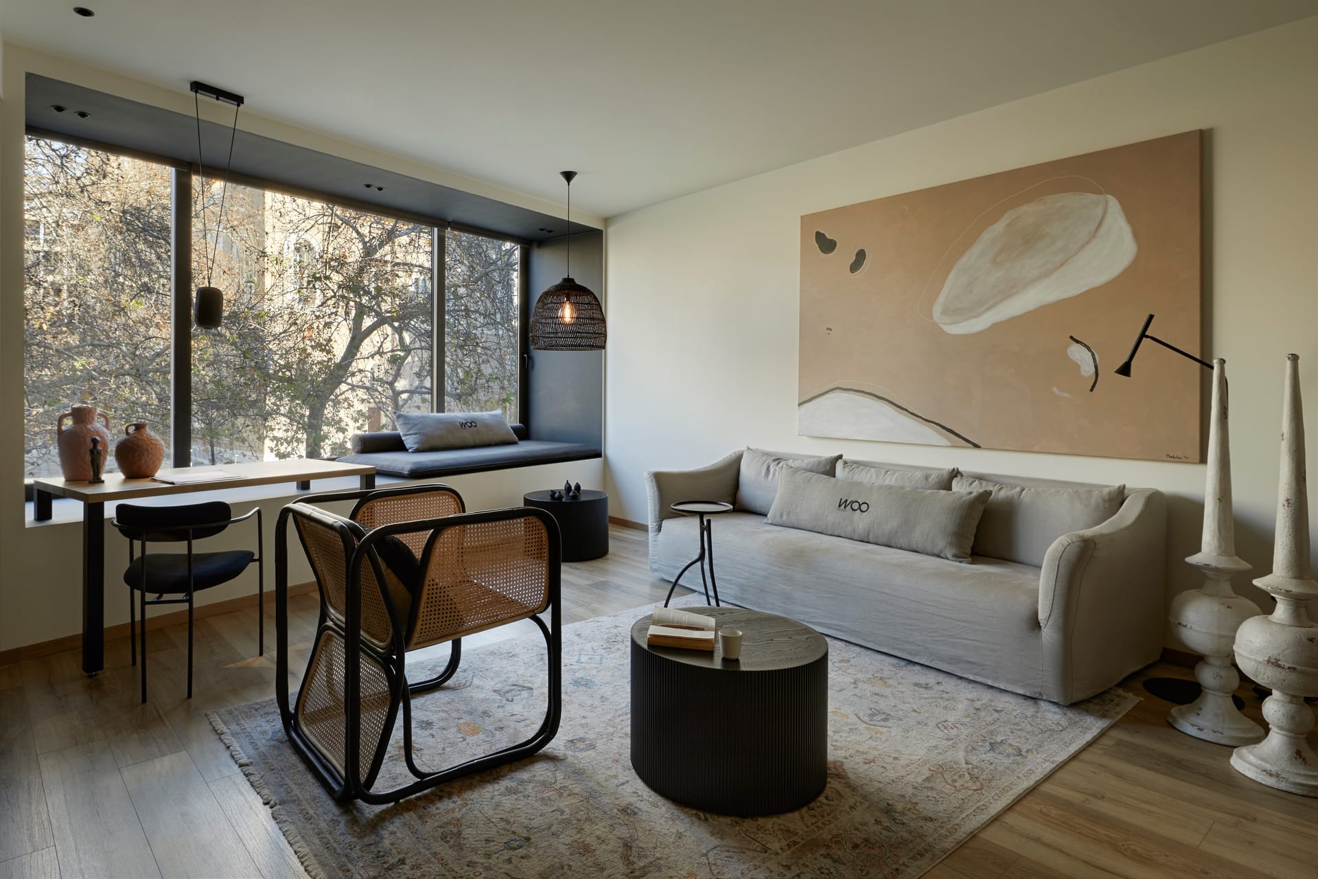 Athens Woo Suites - METRPL - 15