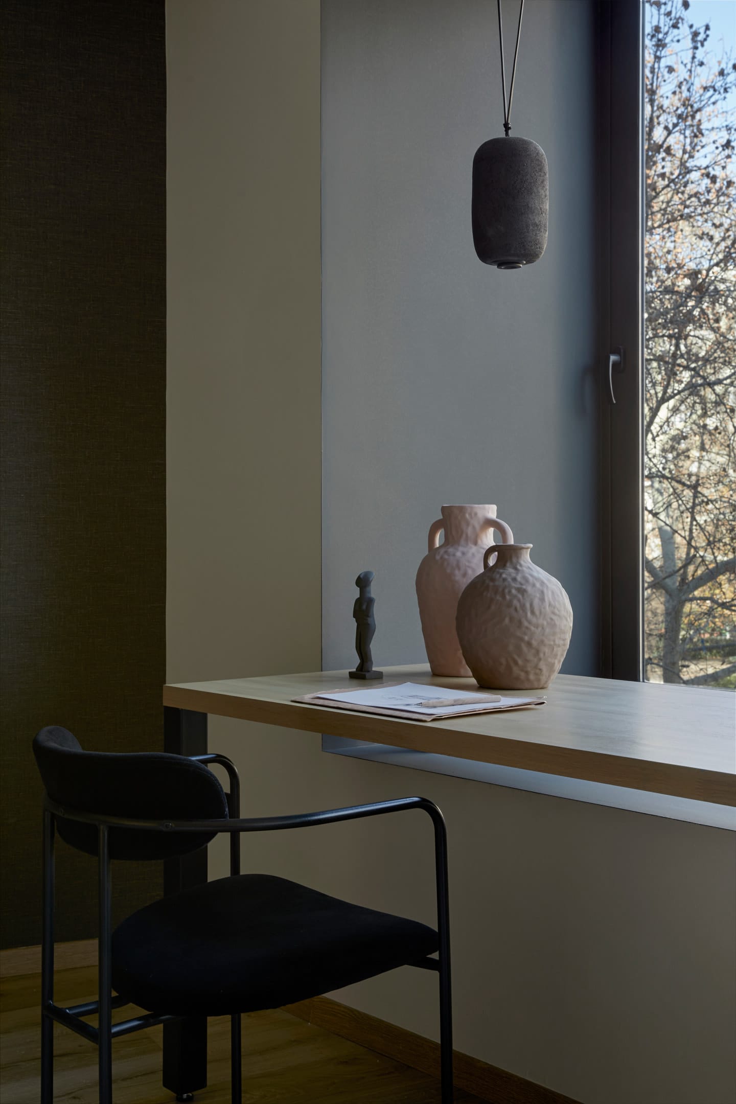 Athens Woo Suites - METRPL - 16