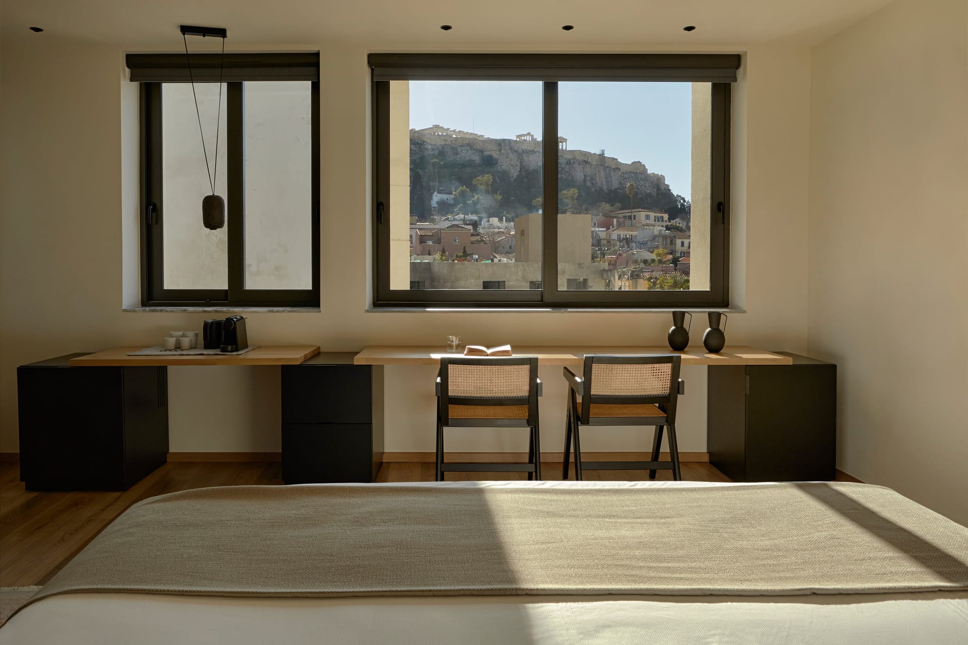 Acropolis Superior Suite