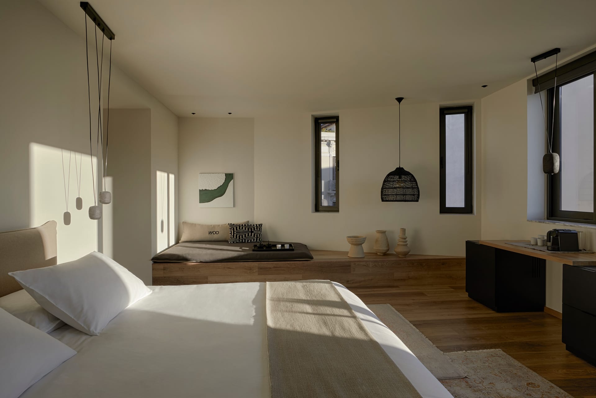 Athens Woo Suites - ACRSSU - 3